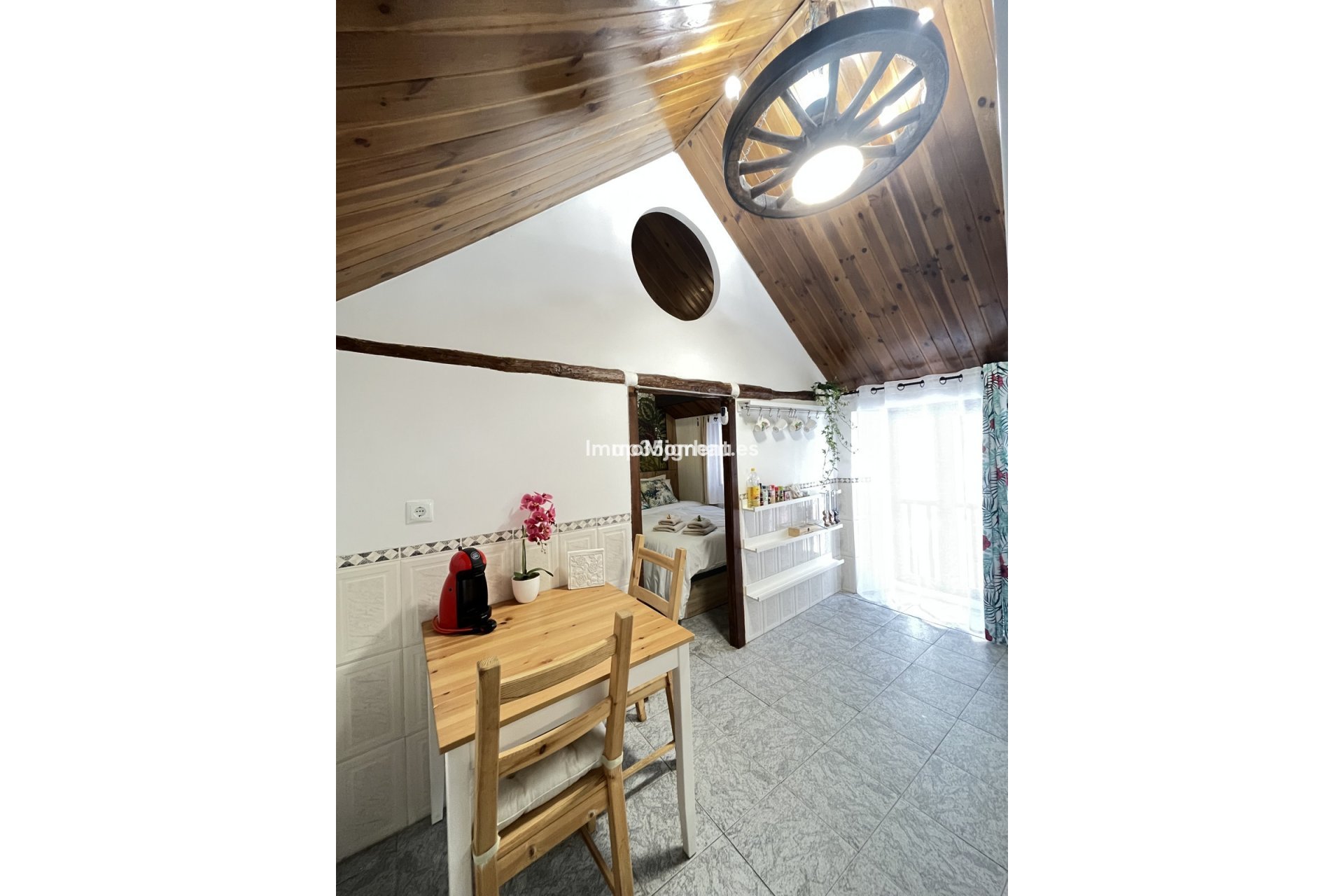 Reventa - Apartamento - Estepona  - Estepona Centro