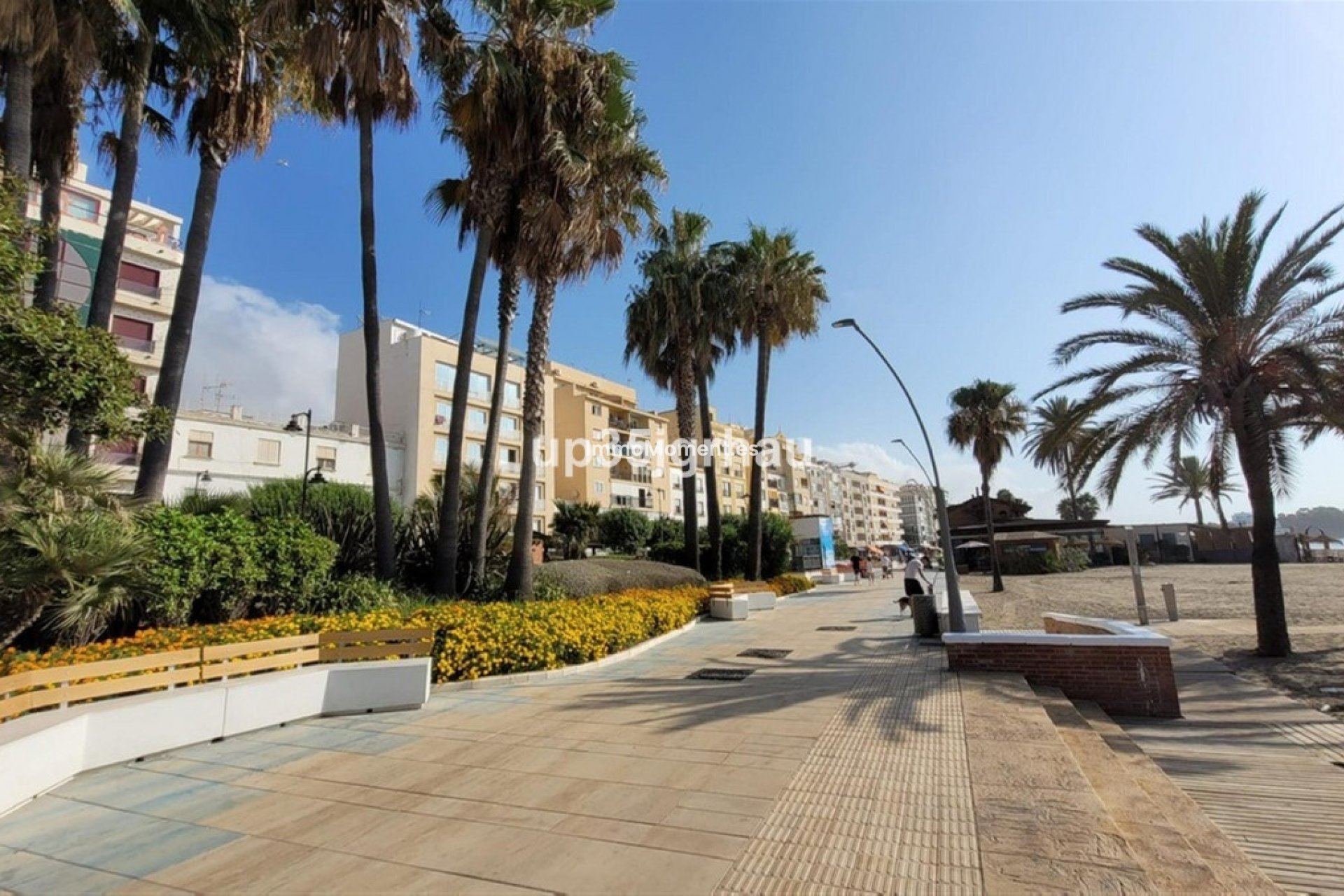 Reventa - Apartamento - Estepona  - Estepona Centro