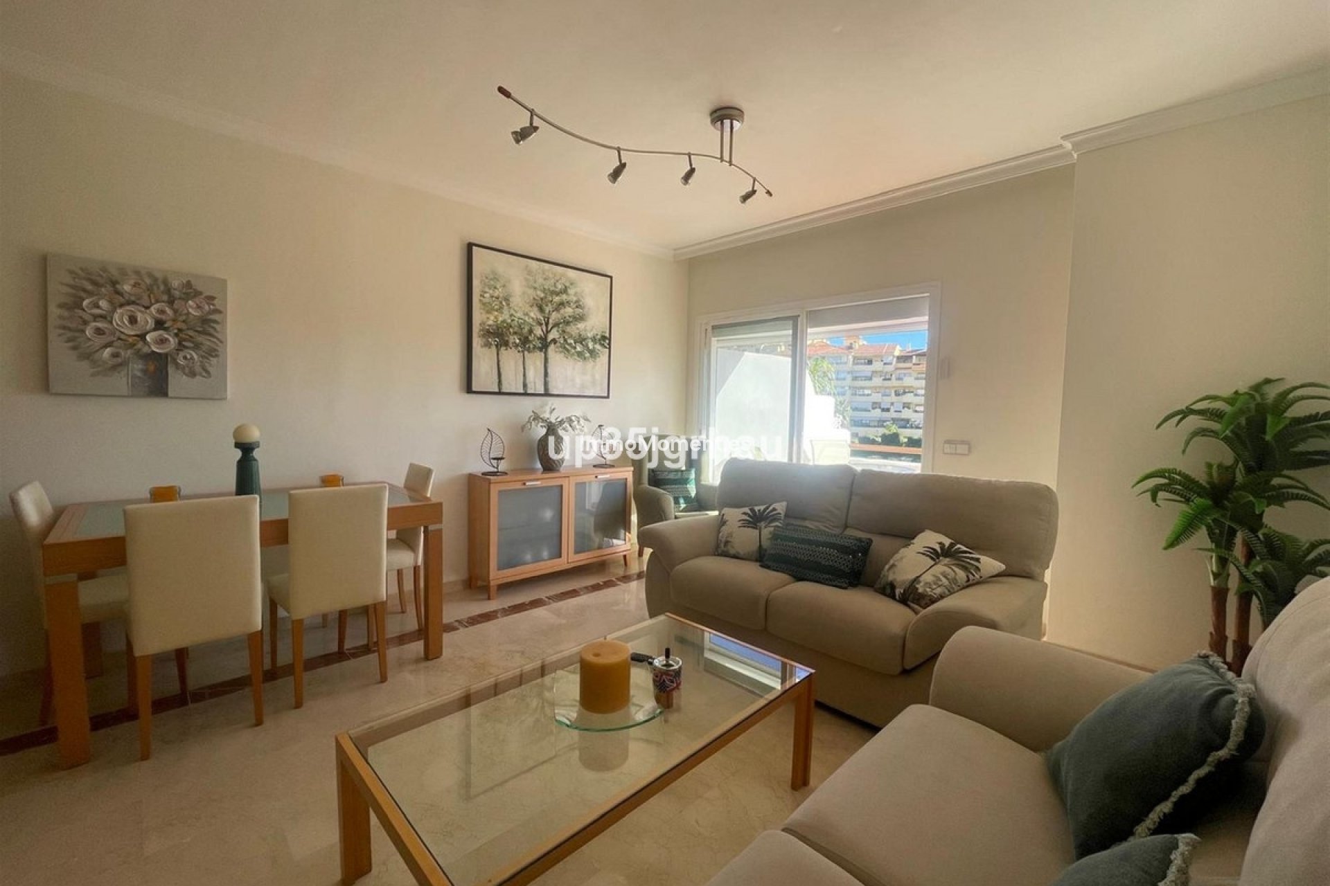 Reventa - Apartamento - Estepona  - Estepona Centro
