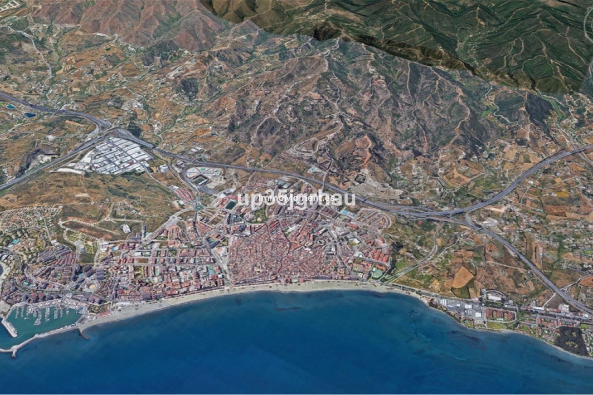Reventa - Apartamento - Estepona  - Estepona Centro