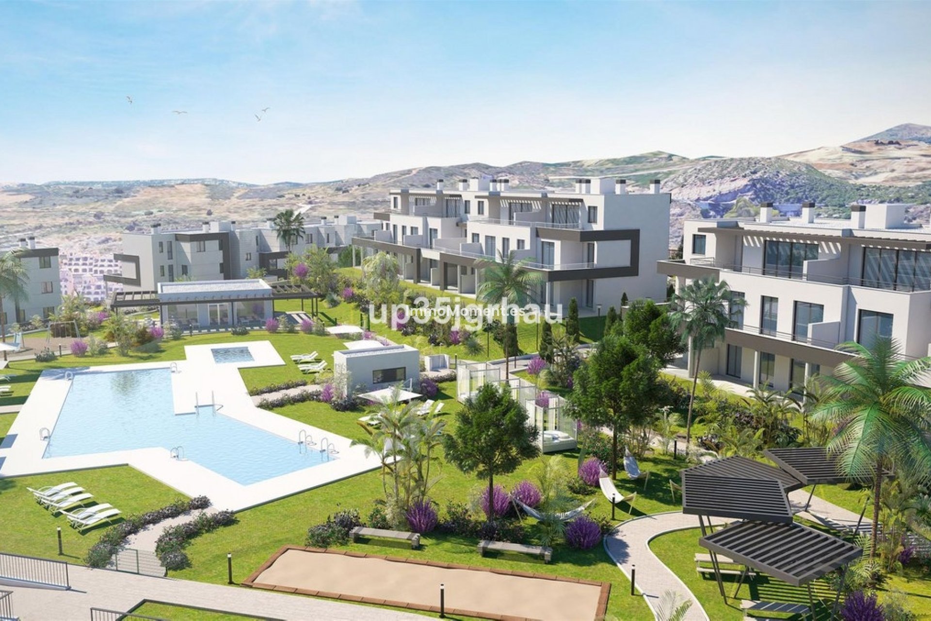 Reventa - Apartamento - Estepona  - Estepona Centro