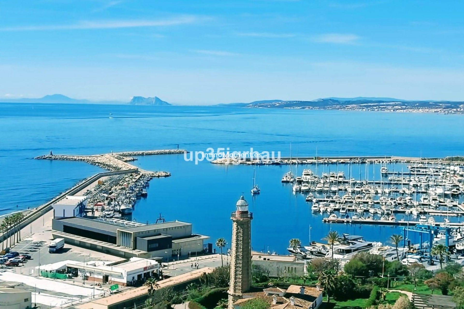 Reventa - Apartamento - Estepona  - Estepona Centro