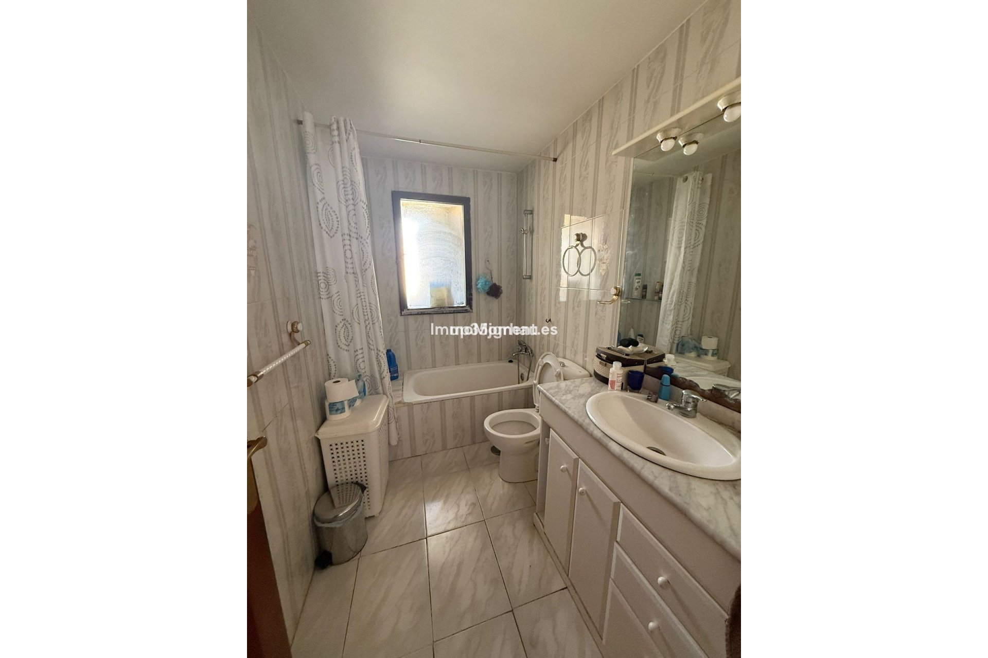 Reventa - Apartamento - Estepona  - Estepona Centro