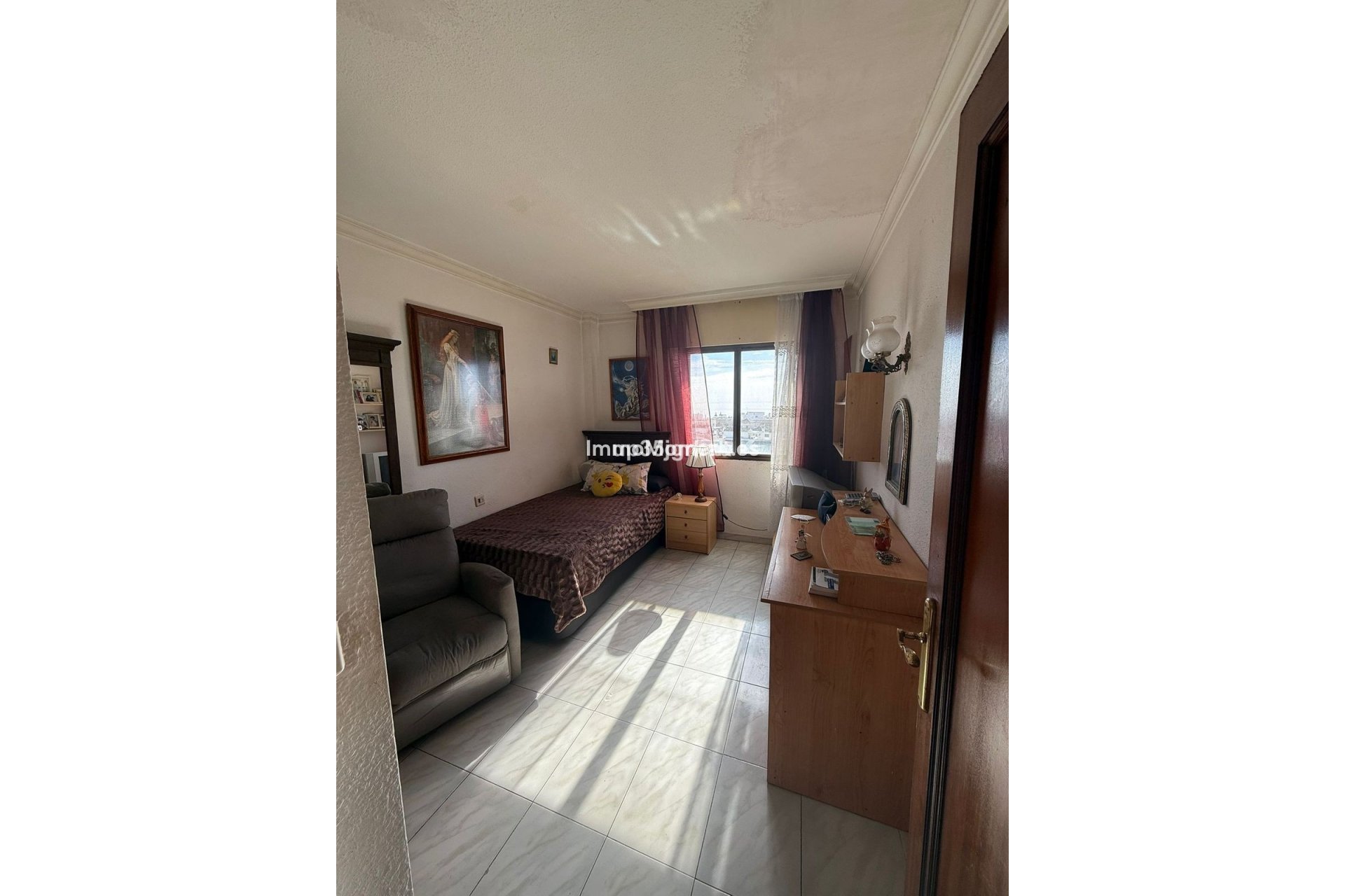 Reventa - Apartamento - Estepona  - Estepona Centro