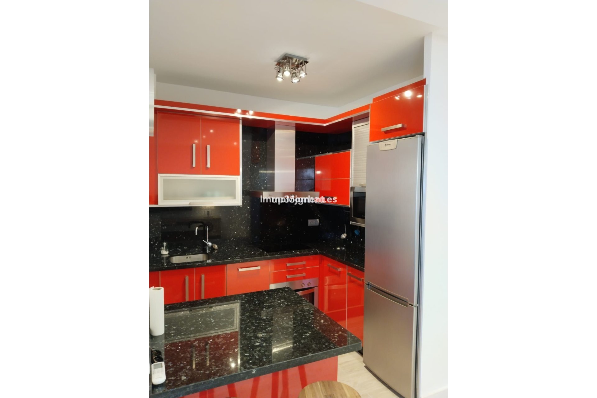 Reventa - Apartamento - Estepona  - Estepona Centro