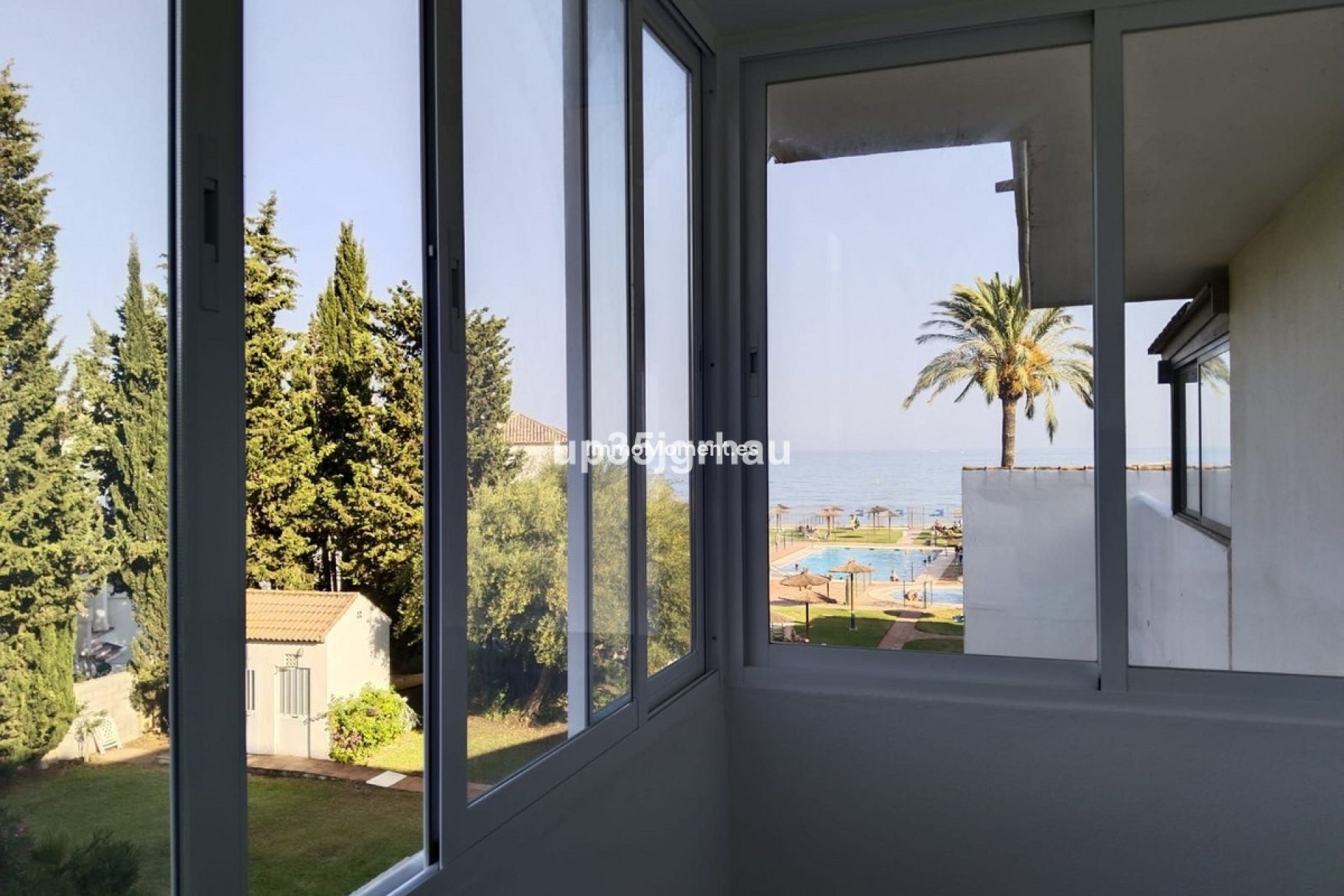 Reventa - Apartamento - Estepona  - Estepona Centro