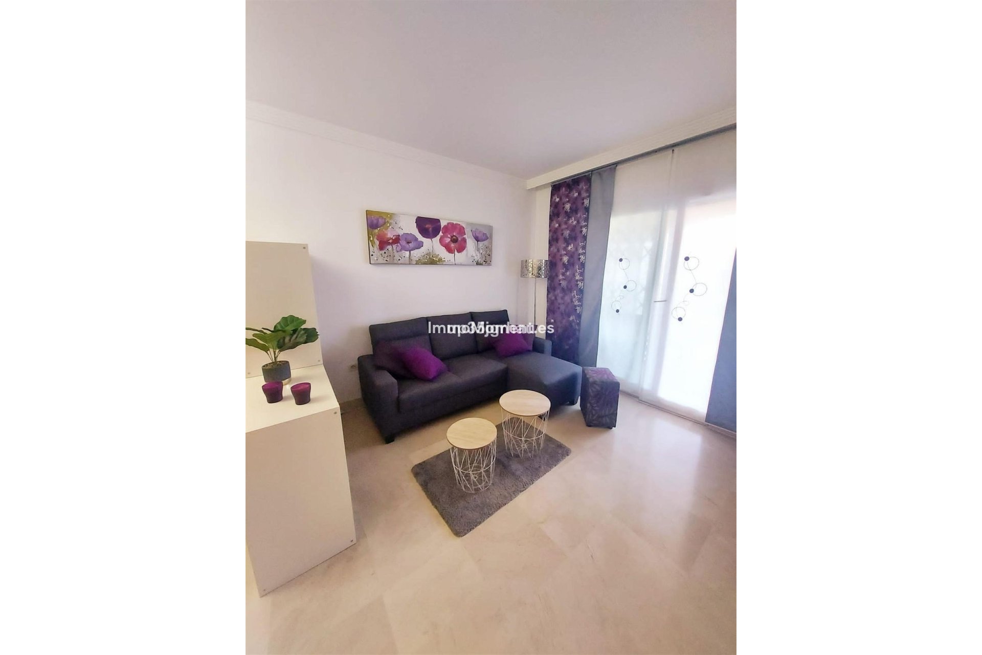 Reventa - Apartamento - Estepona  - Estepona Centro