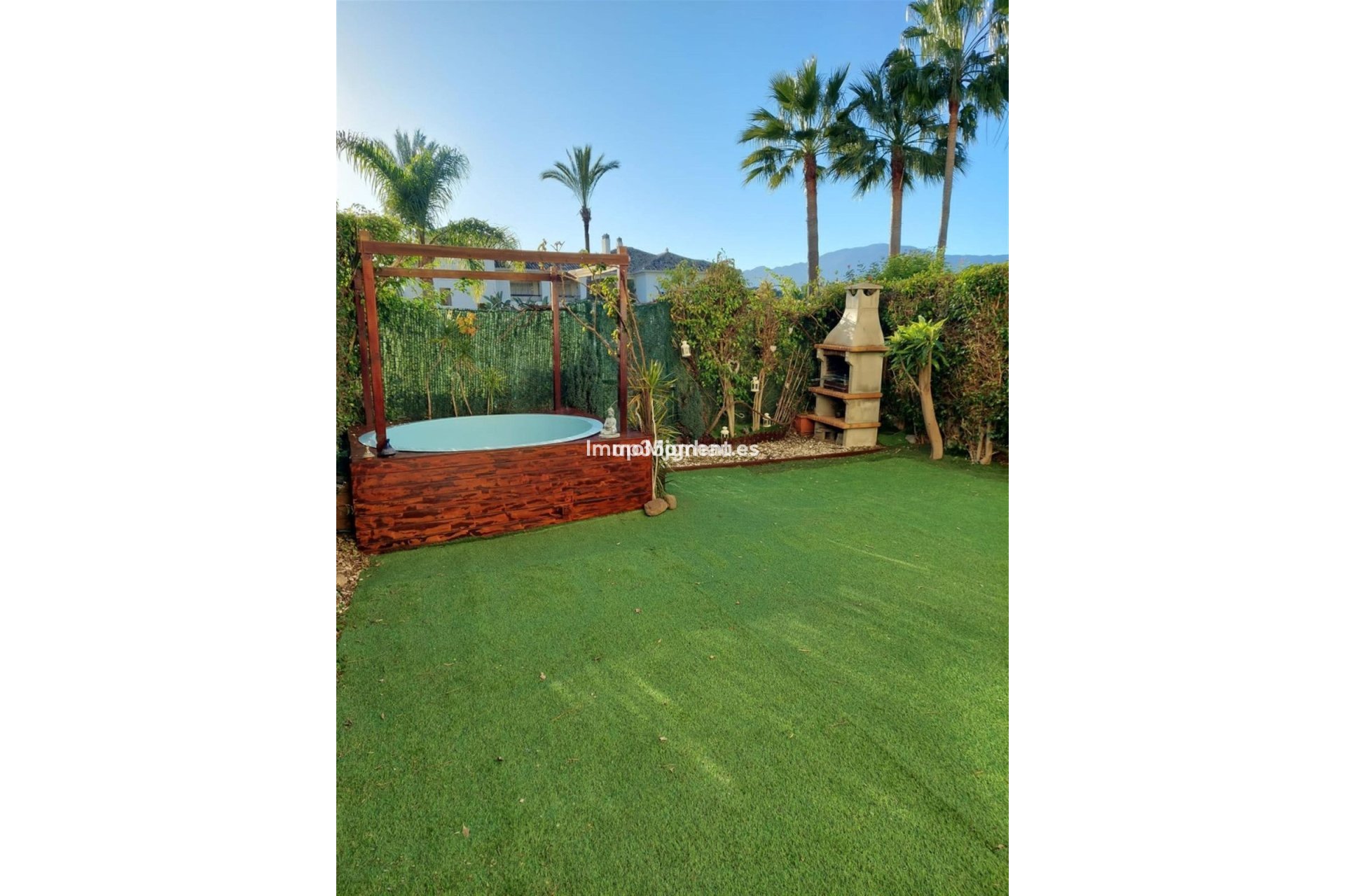 Reventa - Apartamento - Estepona  - Estepona Centro