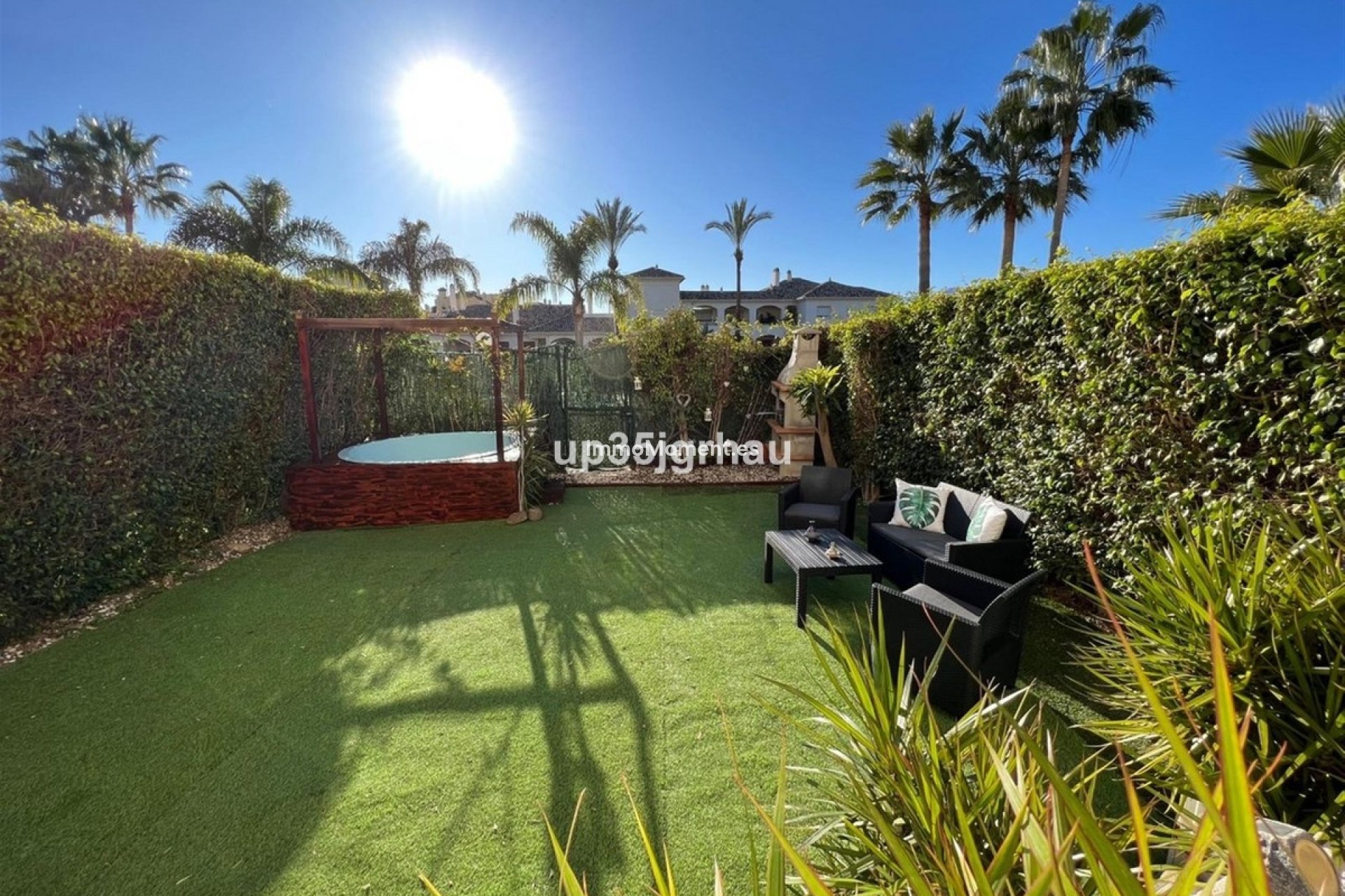 Reventa - Apartamento - Estepona  - Estepona Centro