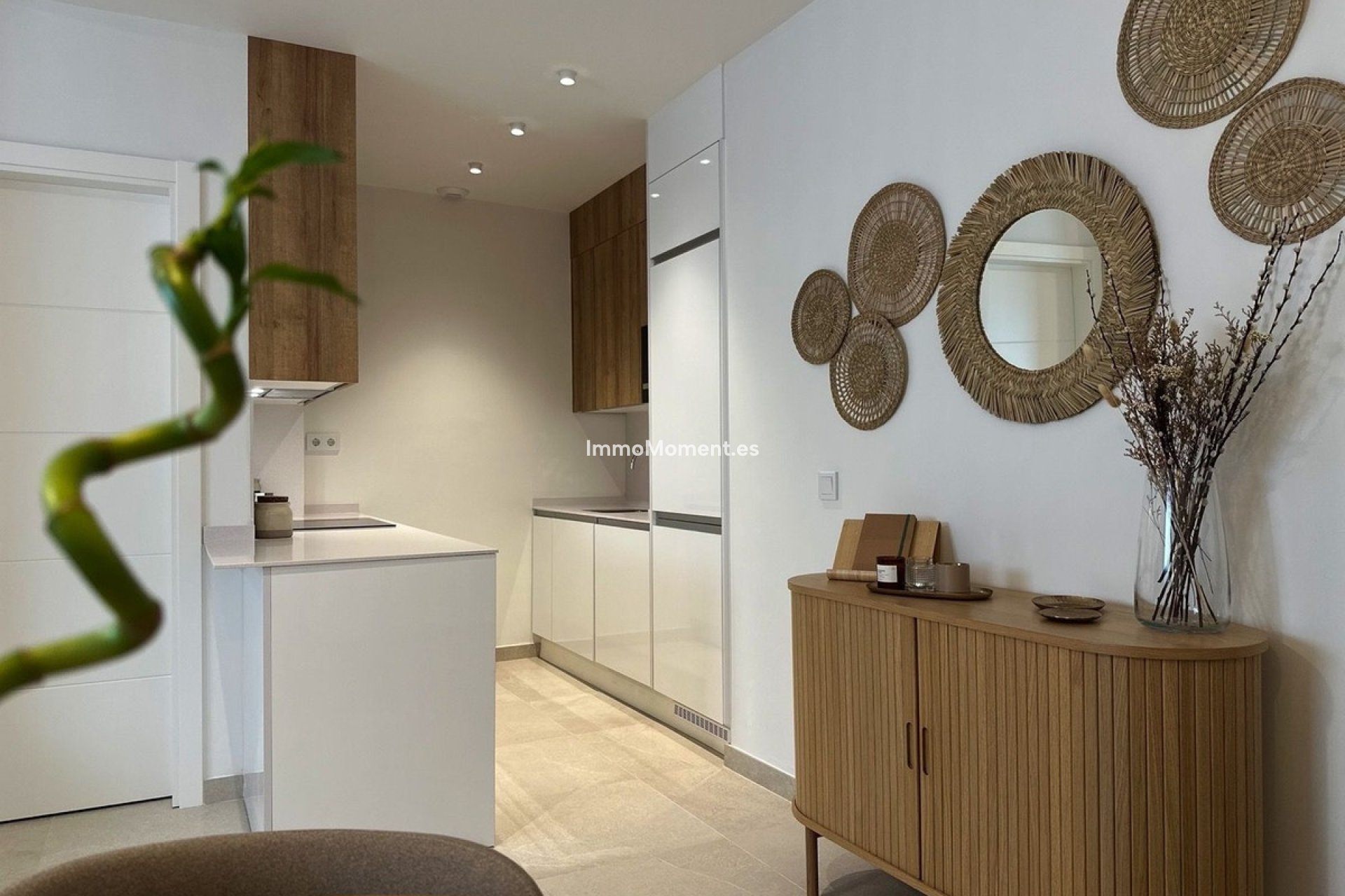 Reventa - Apartamento - Estepona  - Estepona Centro