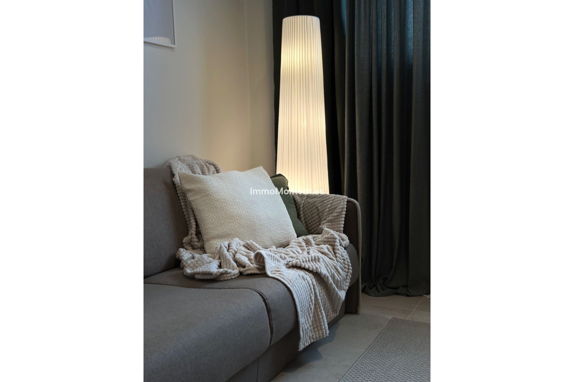 Reventa - Apartamento - Estepona  - Estepona Centro