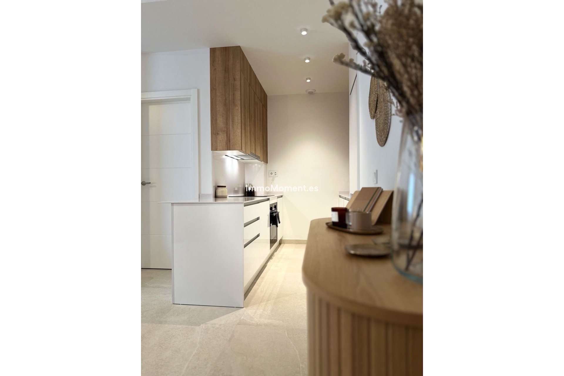 Reventa - Apartamento - Estepona  - Estepona Centro