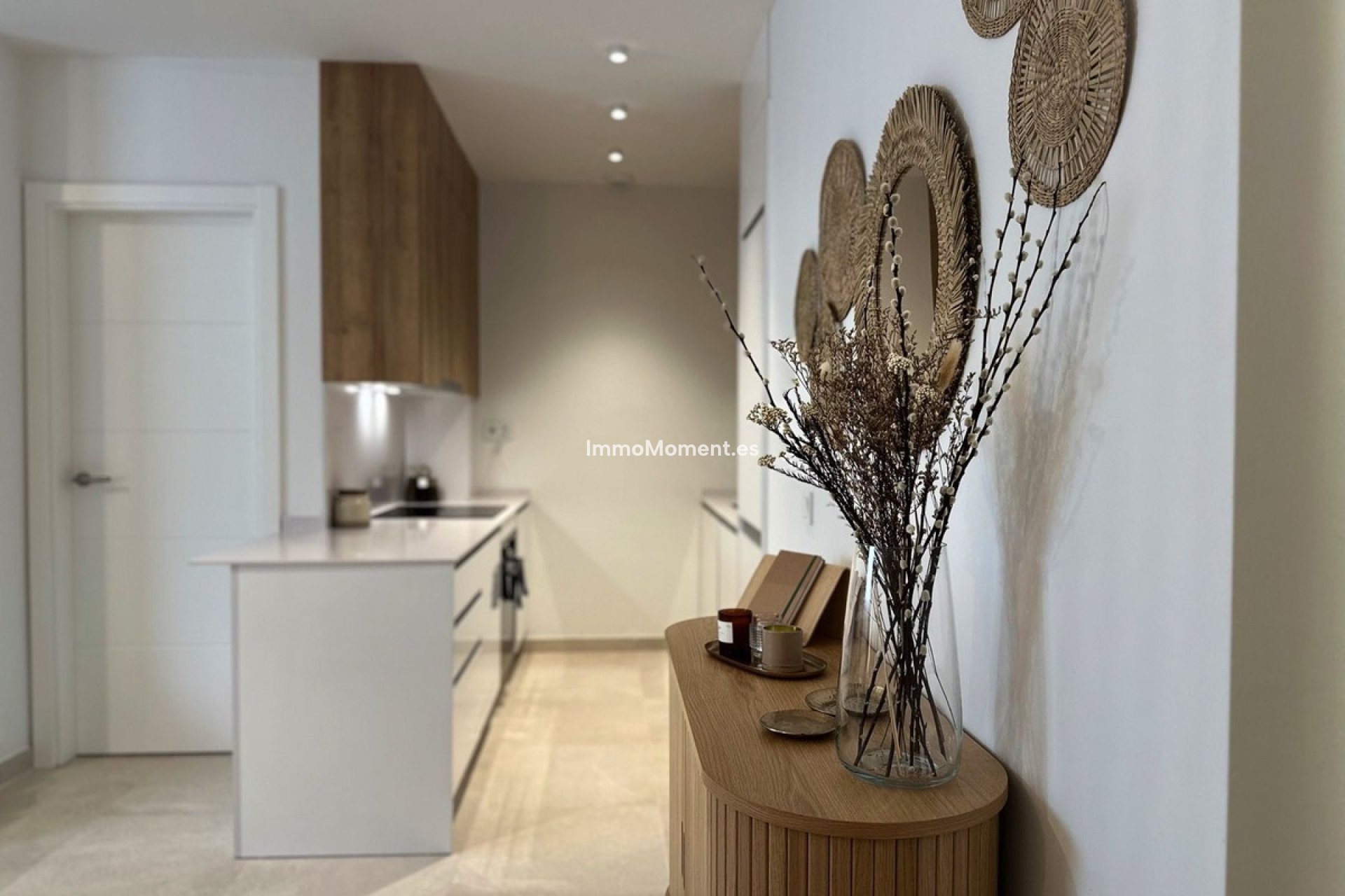 Reventa - Apartamento - Estepona  - Estepona Centro