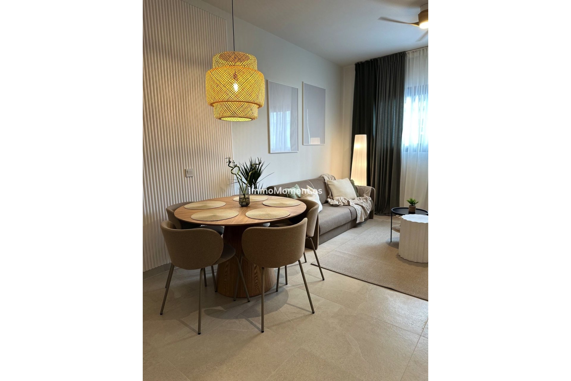 Reventa - Apartamento - Estepona  - Estepona Centro