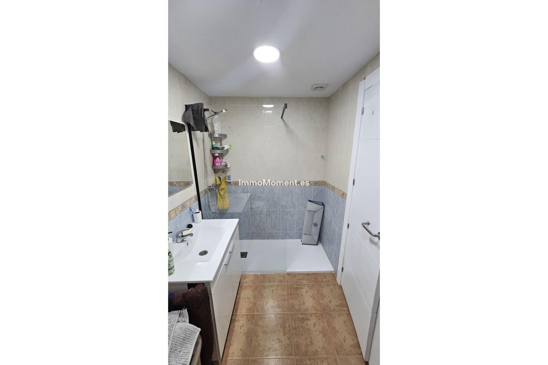 Reventa - Apartamento - Estepona  - Estepona Centro