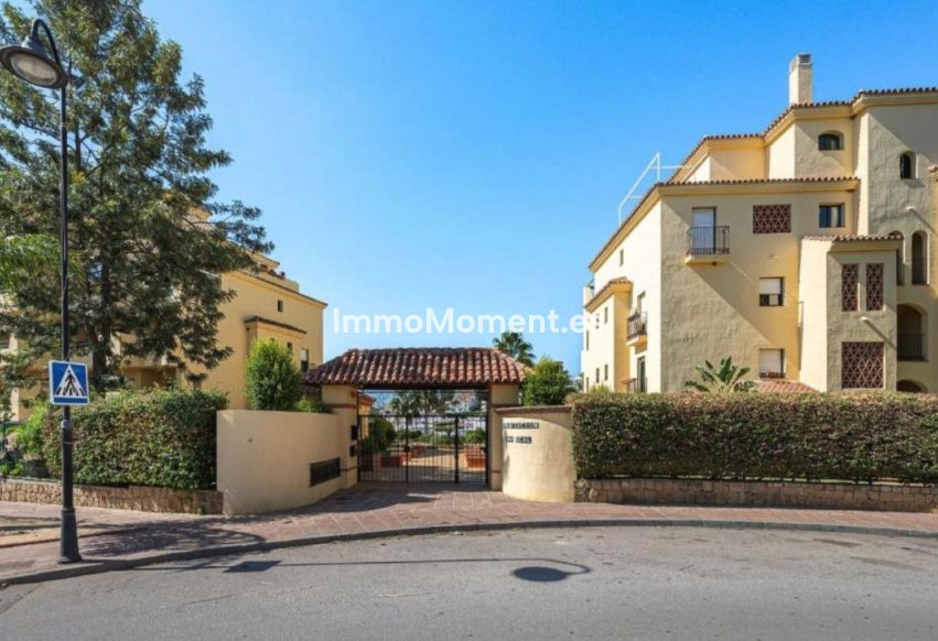 Reventa - Apartamento - Estepona  - Estepona Centro