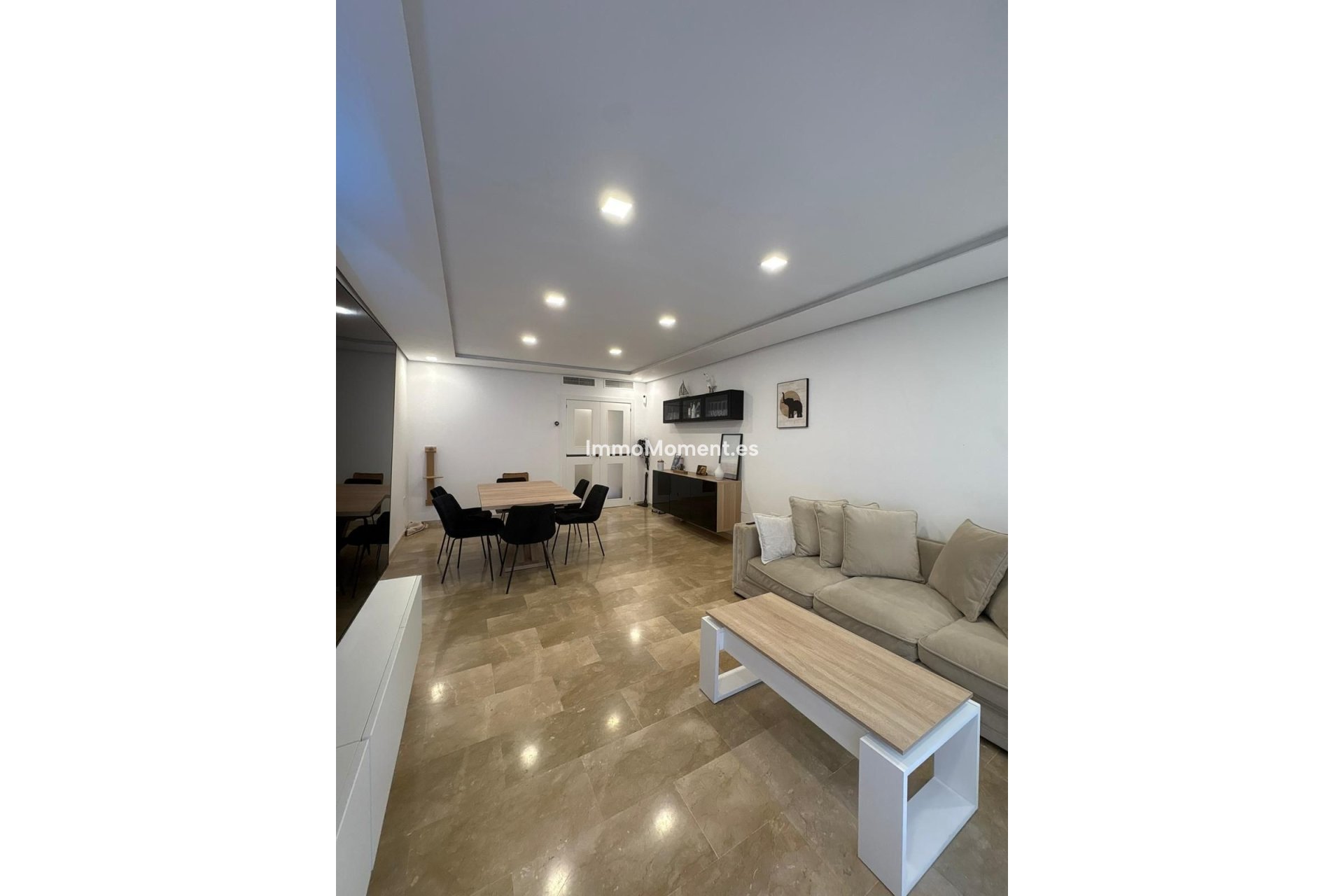 Reventa - Apartamento - Estepona  - Estepona Centro