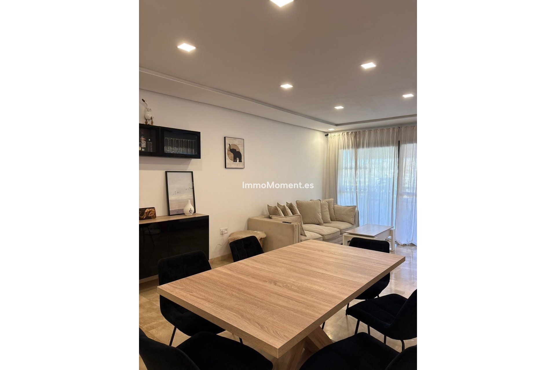 Reventa - Apartamento - Estepona  - Estepona Centro