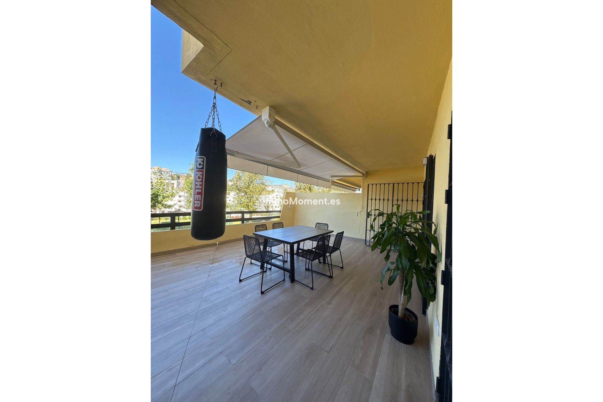 Reventa - Apartamento - Estepona  - Estepona Centro