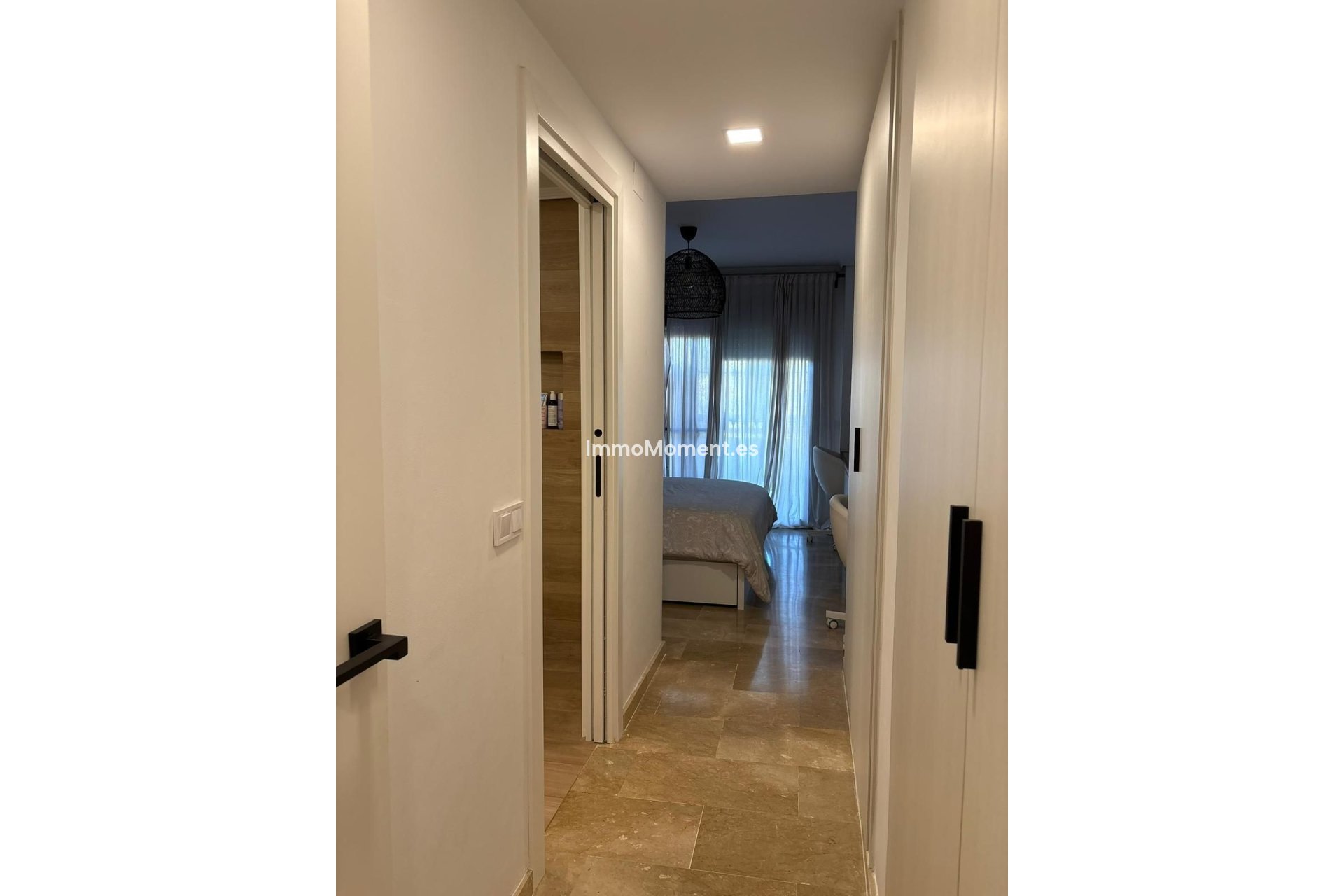 Reventa - Apartamento - Estepona  - Estepona Centro