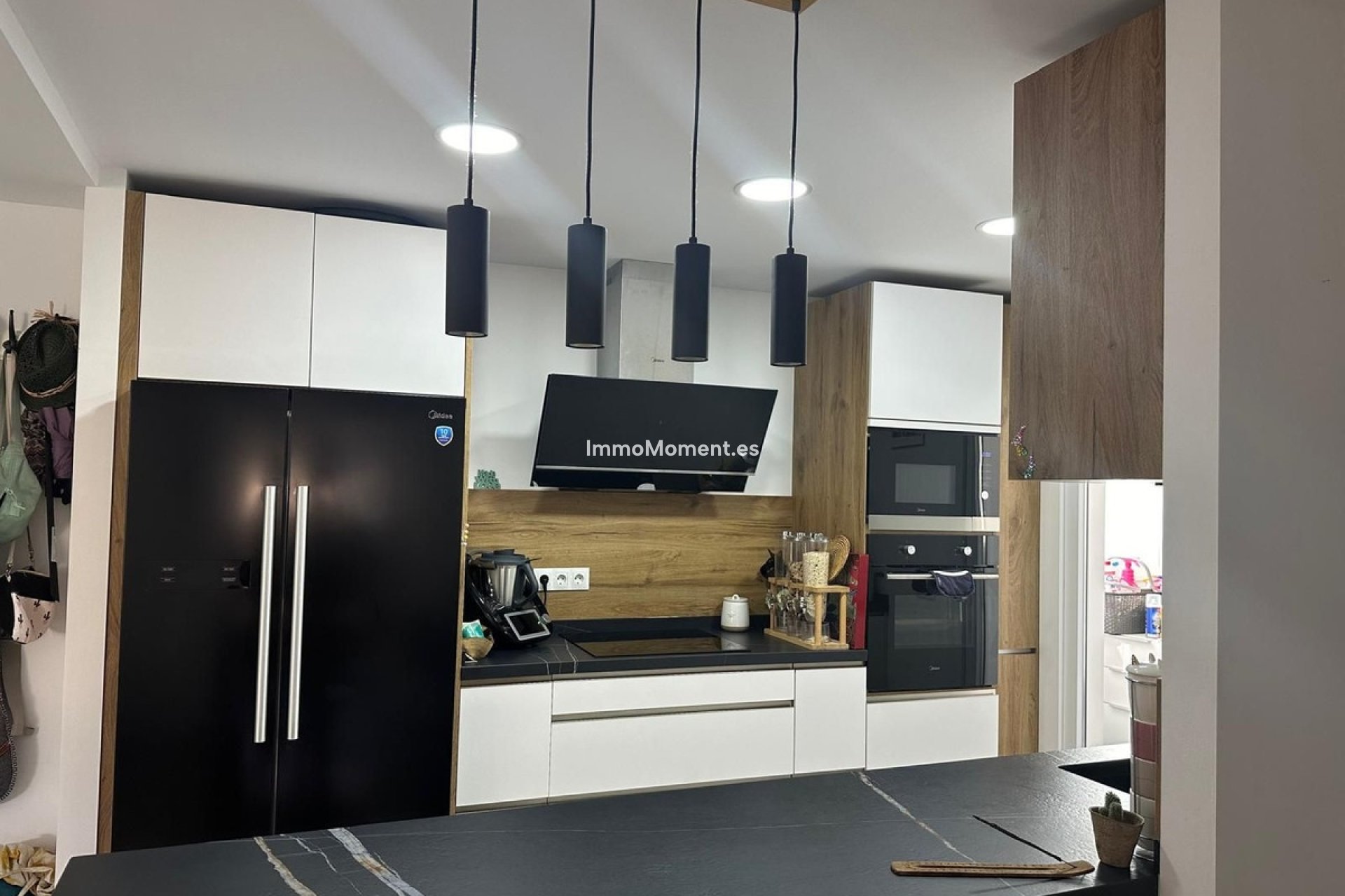 Reventa - Apartamento - Estepona  - Estepona Centro