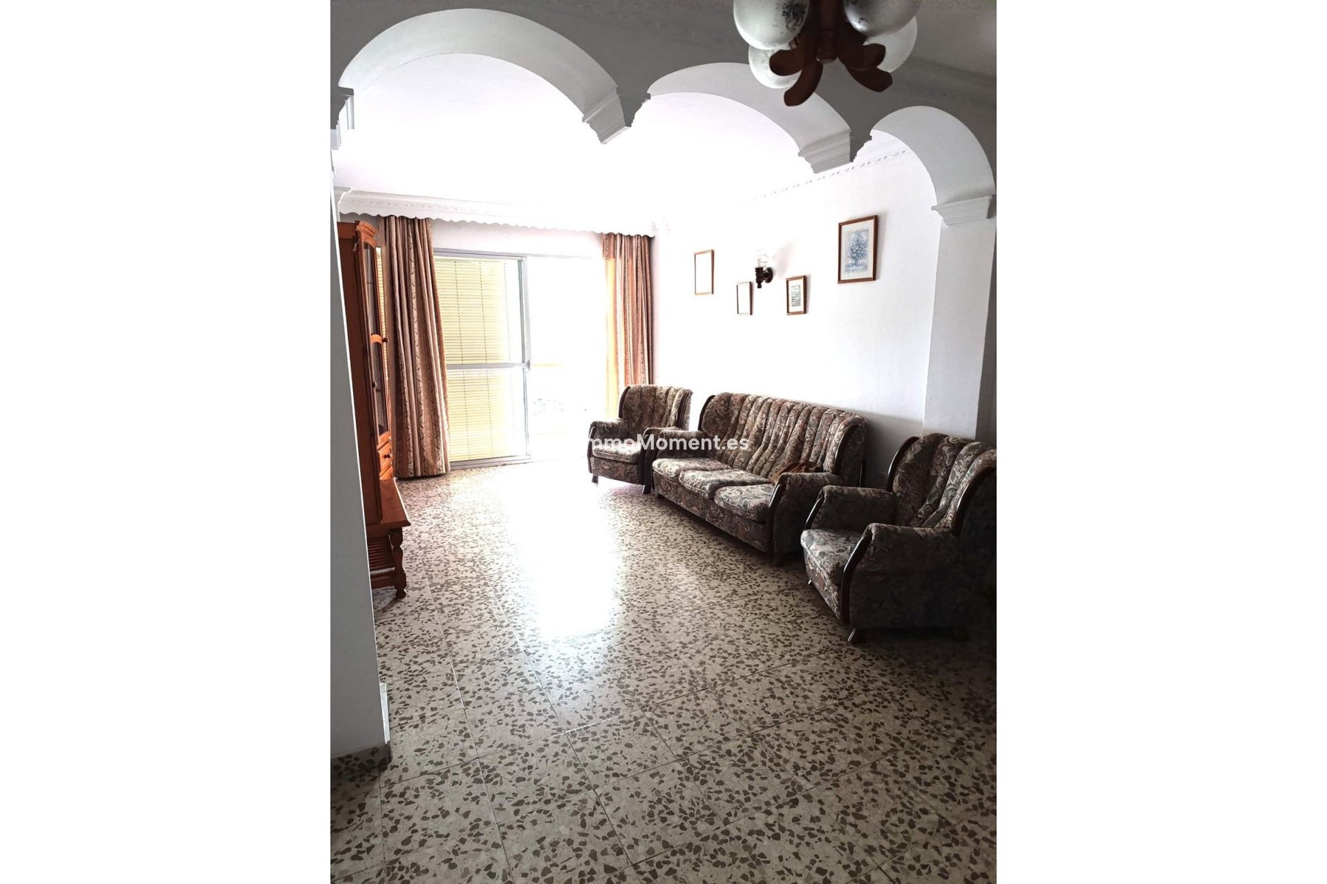 Reventa - Apartamento - Estepona  - Estepona Centro