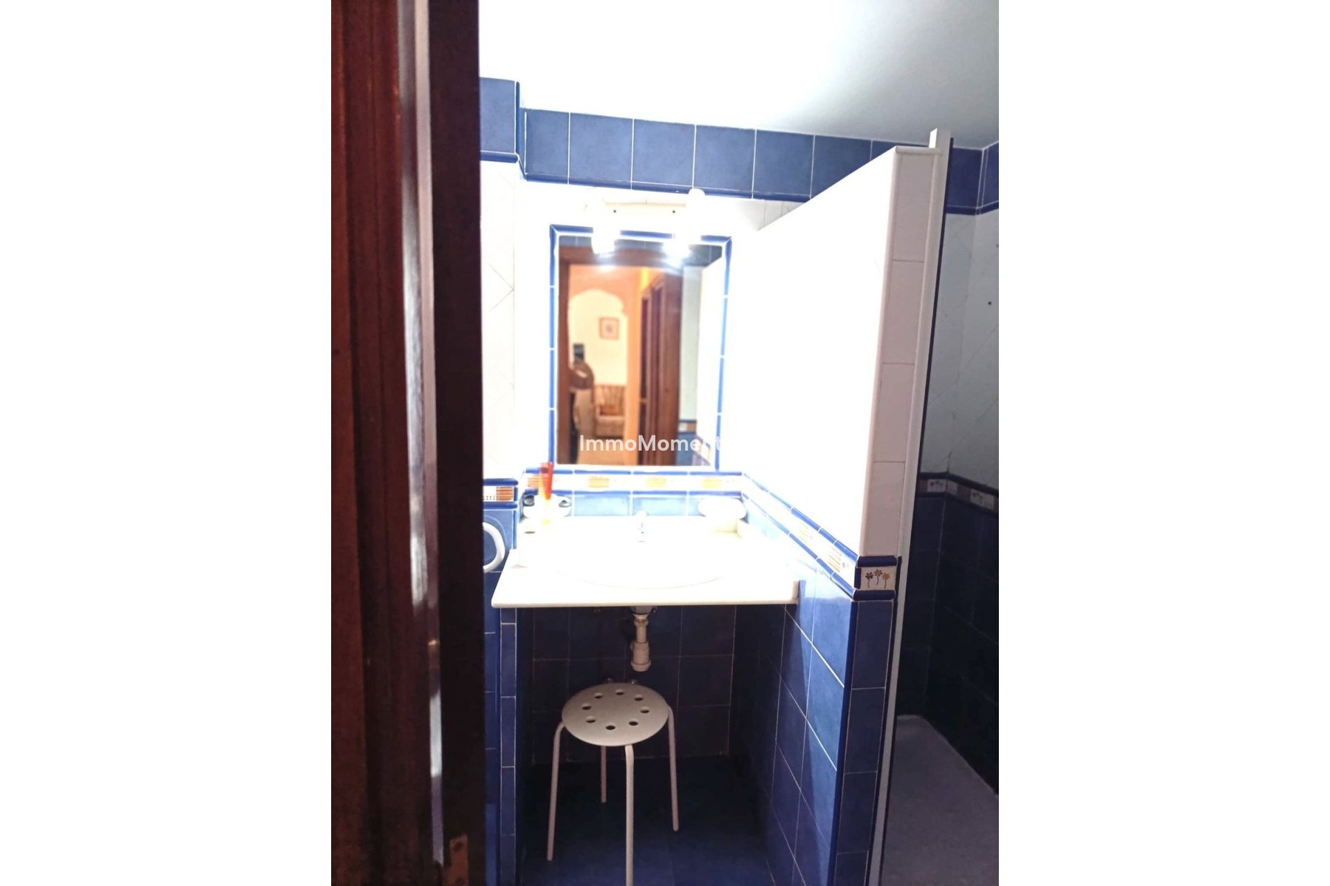 Reventa - Apartamento - Estepona  - Estepona Centro