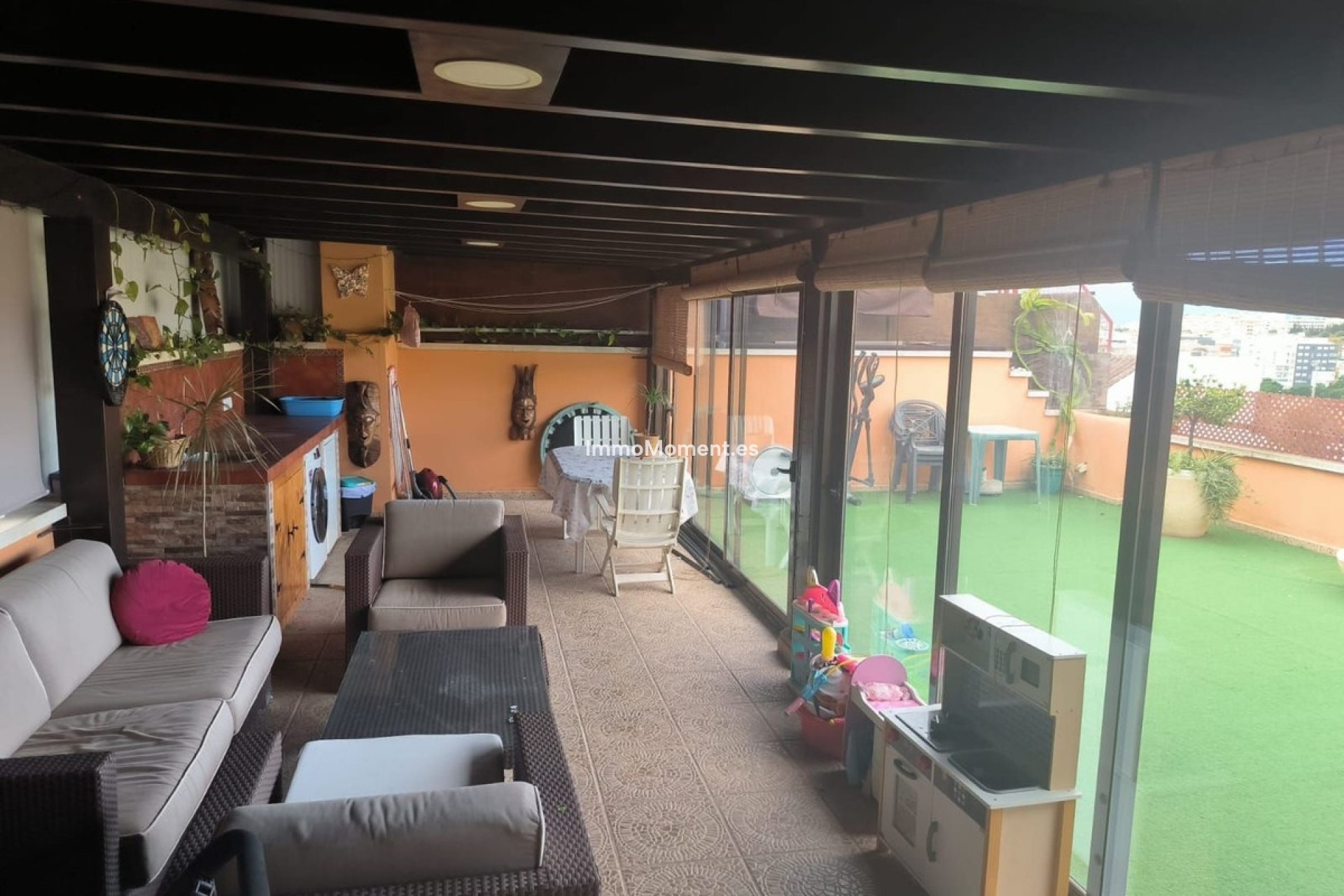 Reventa - Apartamento - Estepona  - Estepona Centro