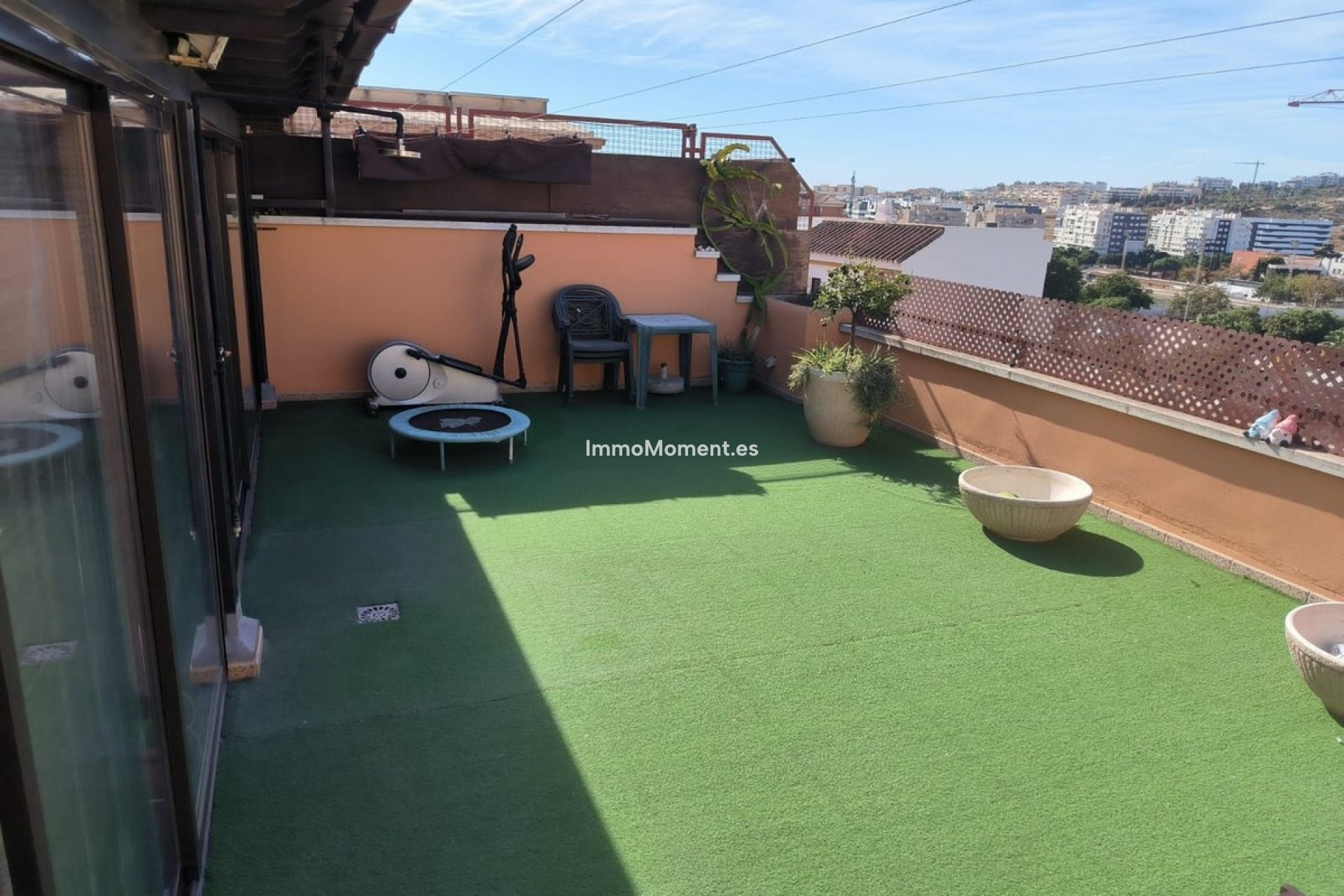 Reventa - Apartamento - Estepona  - Estepona Centro