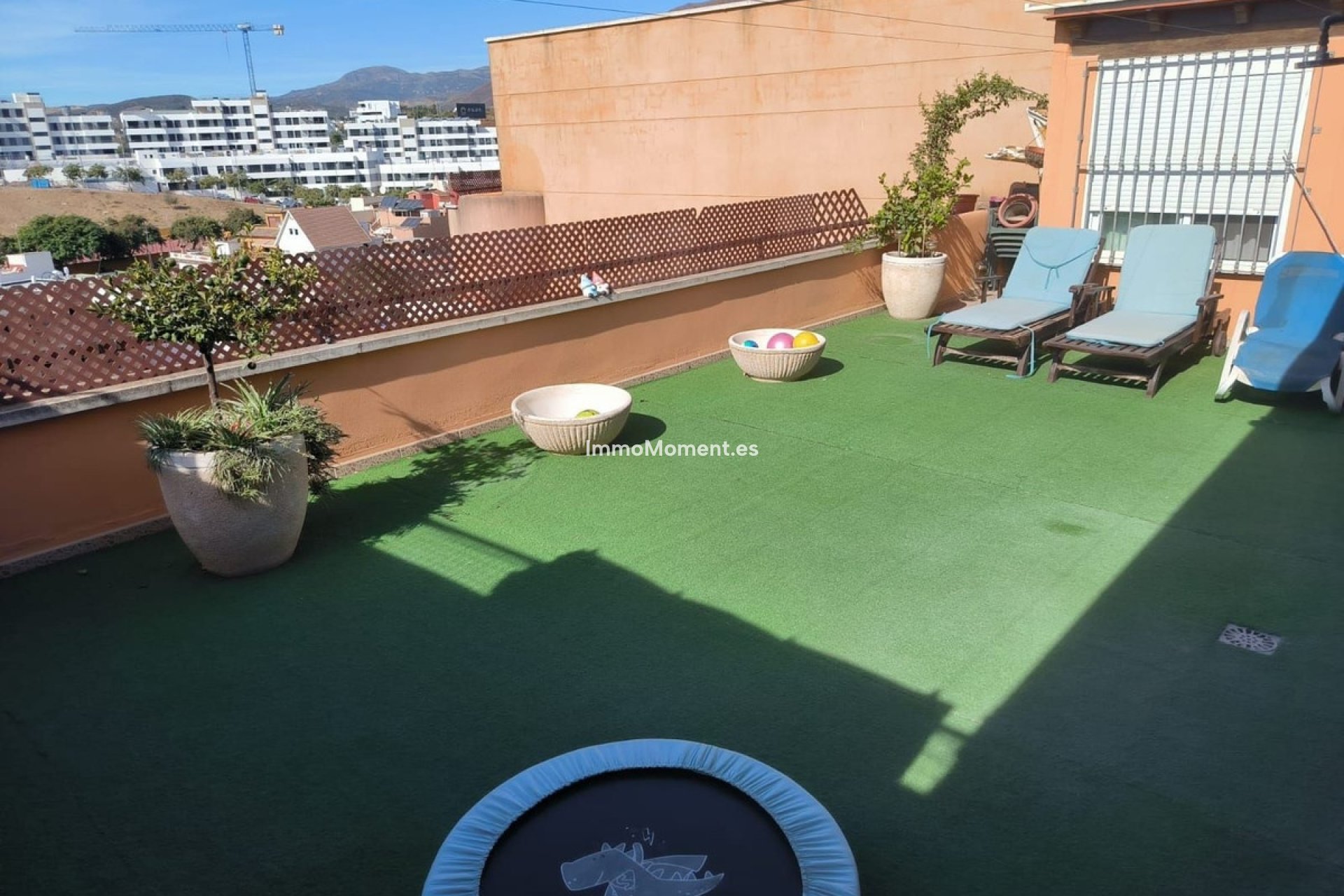 Reventa - Apartamento - Estepona  - Estepona Centro