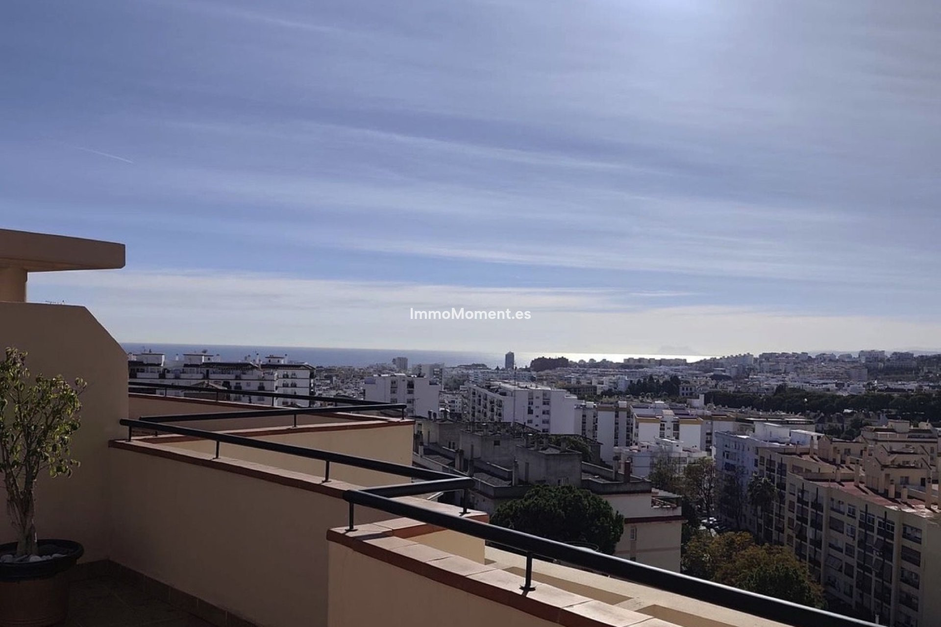 Reventa - Apartamento - Estepona  - Estepona Centro