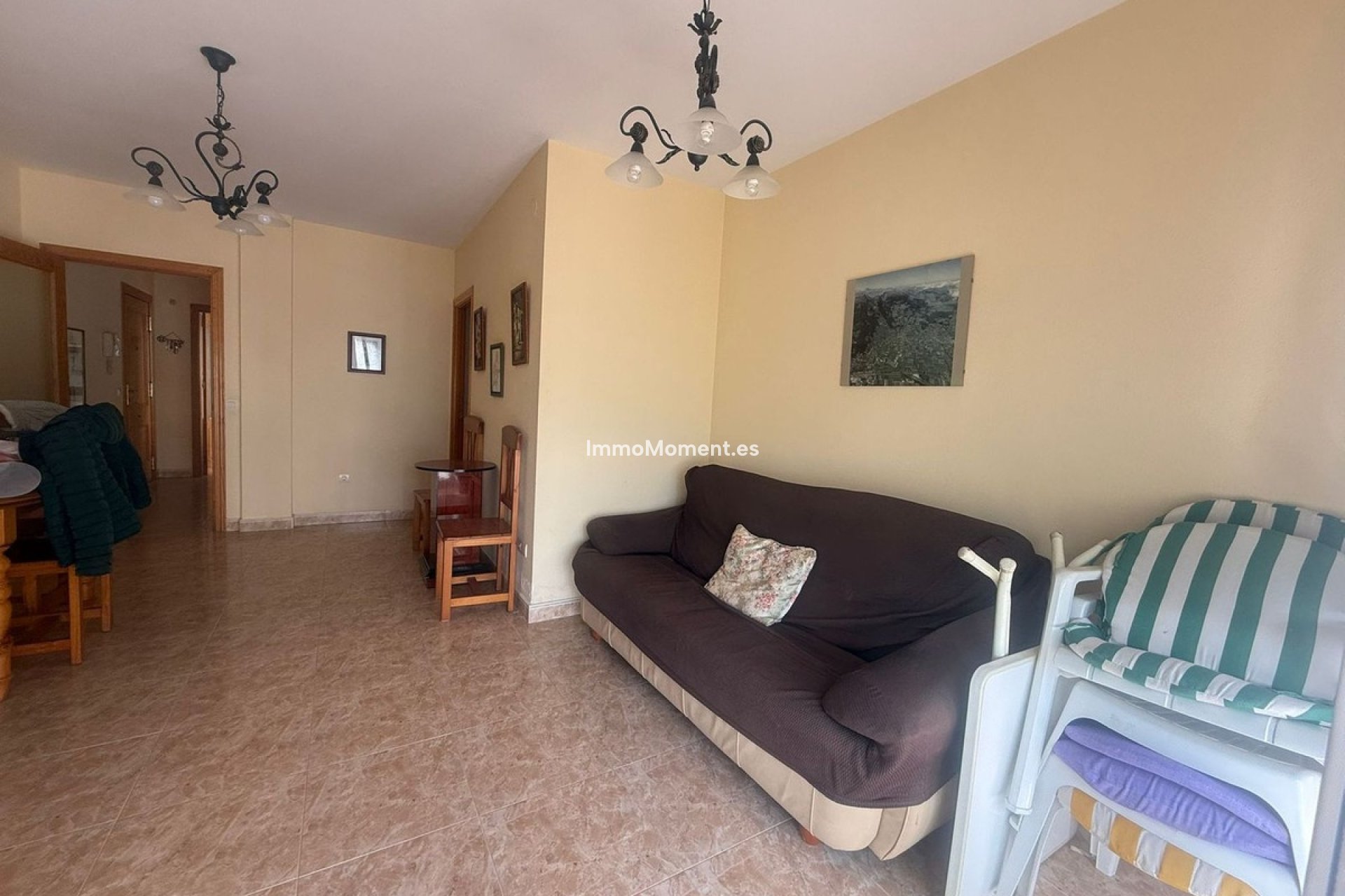 Reventa - Apartamento - Estepona  - Estepona Centro