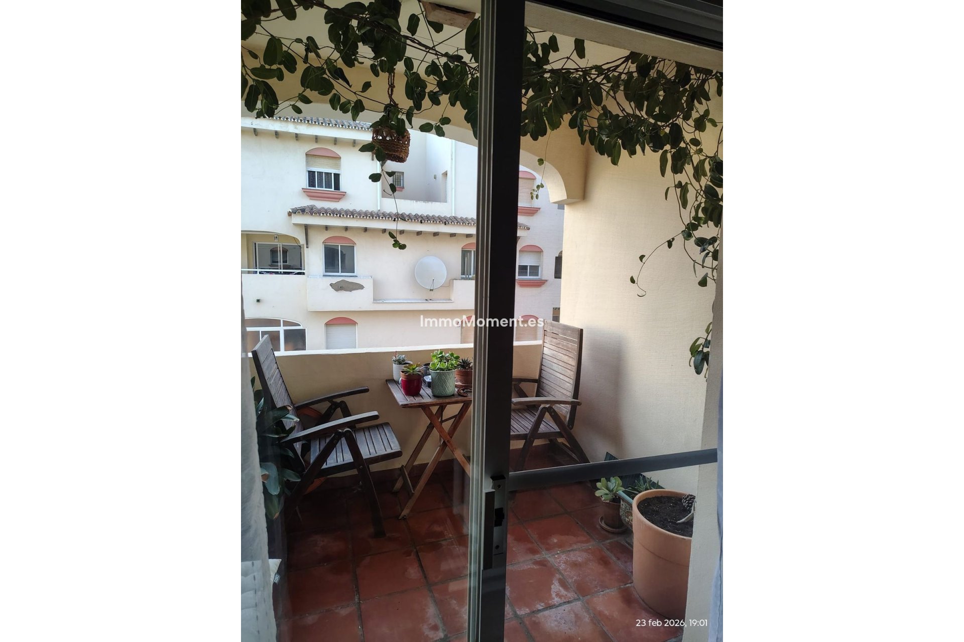 Reventa - Apartamento - Estepona  - Estepona Centro