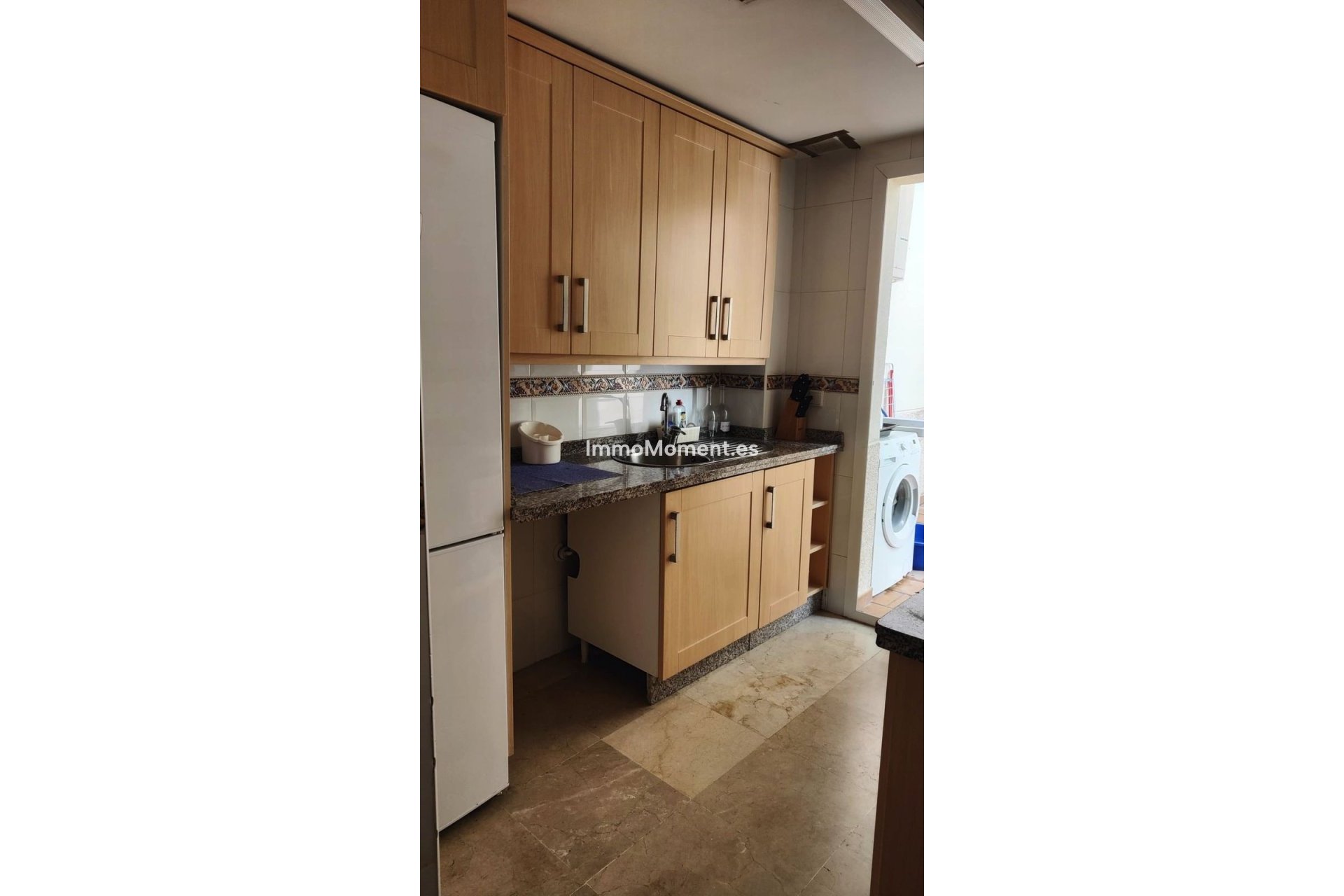 Reventa - Apartamento - Estepona  - Estepona Centro