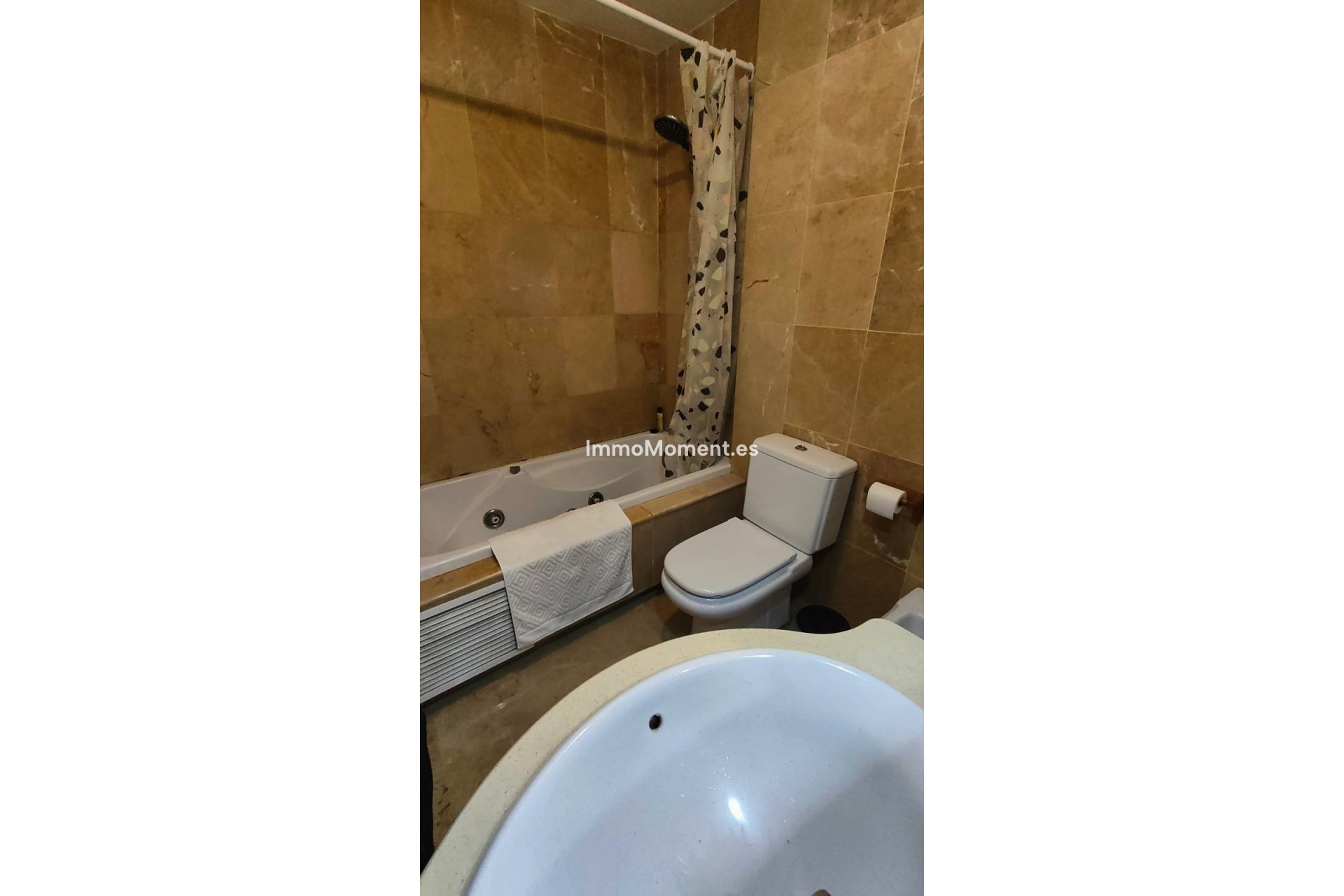 Reventa - Apartamento - Estepona  - Estepona Centro