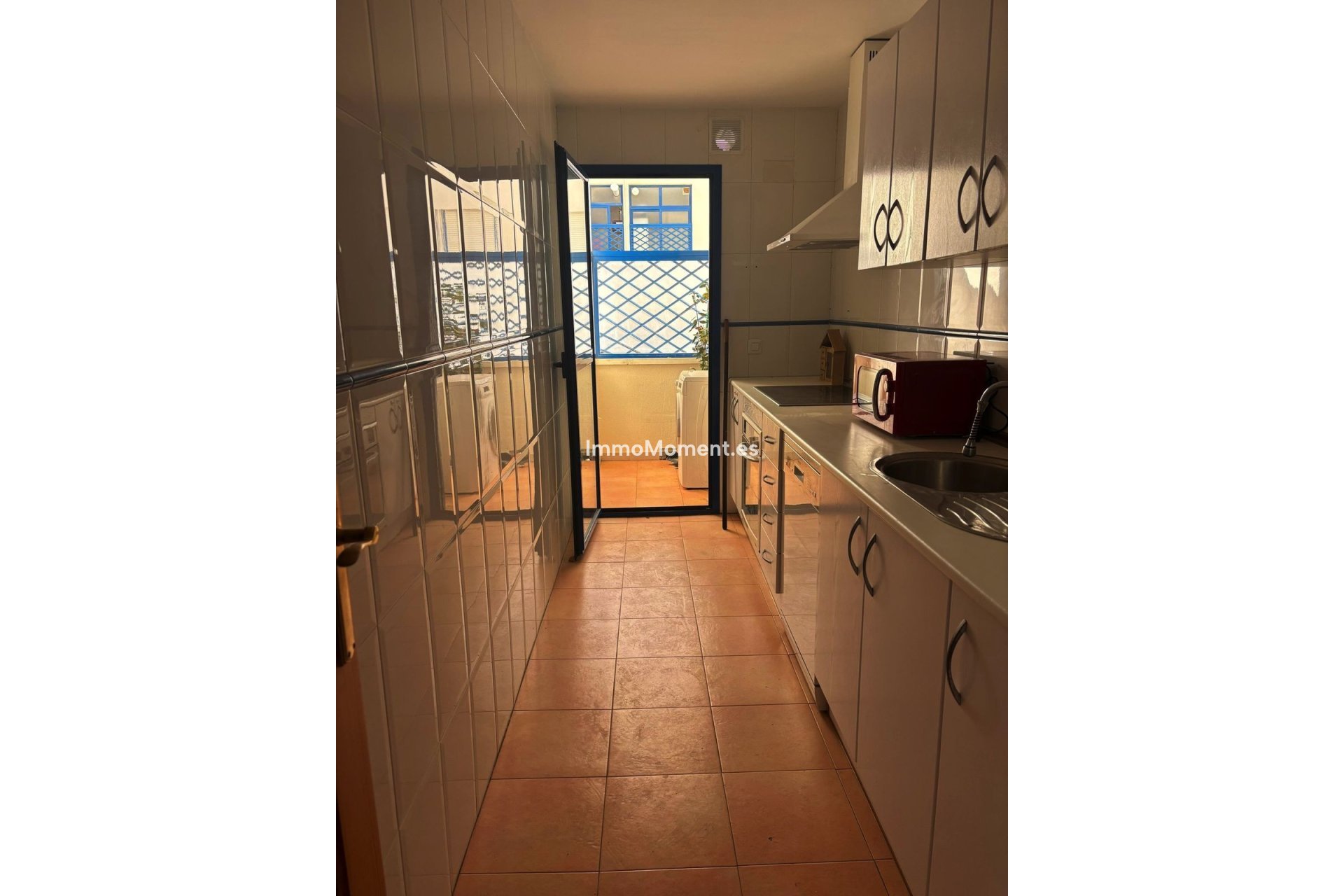 Reventa - Apartamento - Estepona  - Estepona Centro