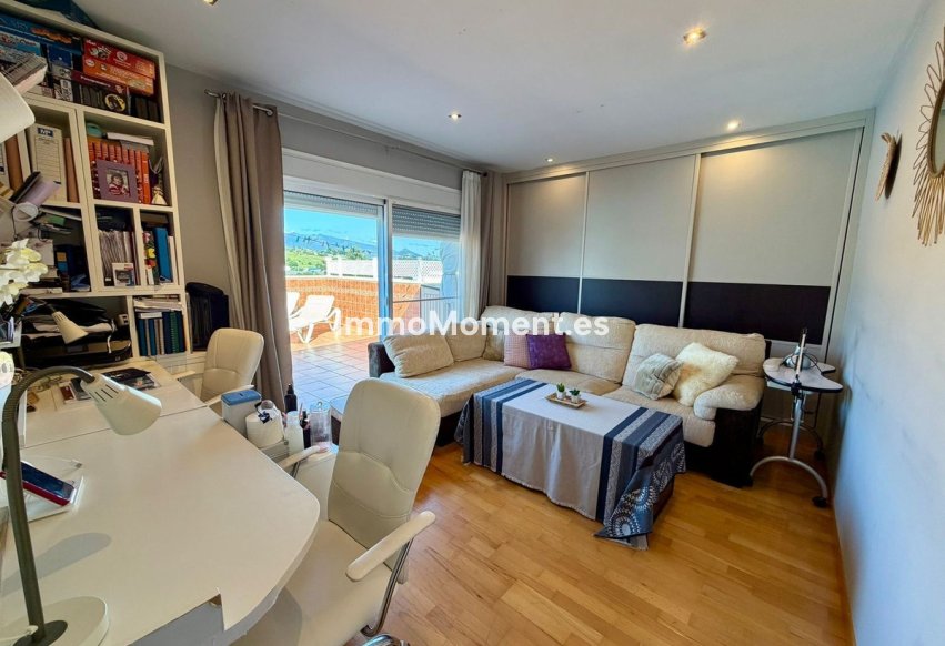 Reventa - Apartamento - Estepona  - Estepona Centro