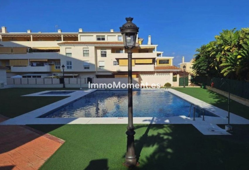 Reventa - Apartamento - Estepona  - Estepona Centro