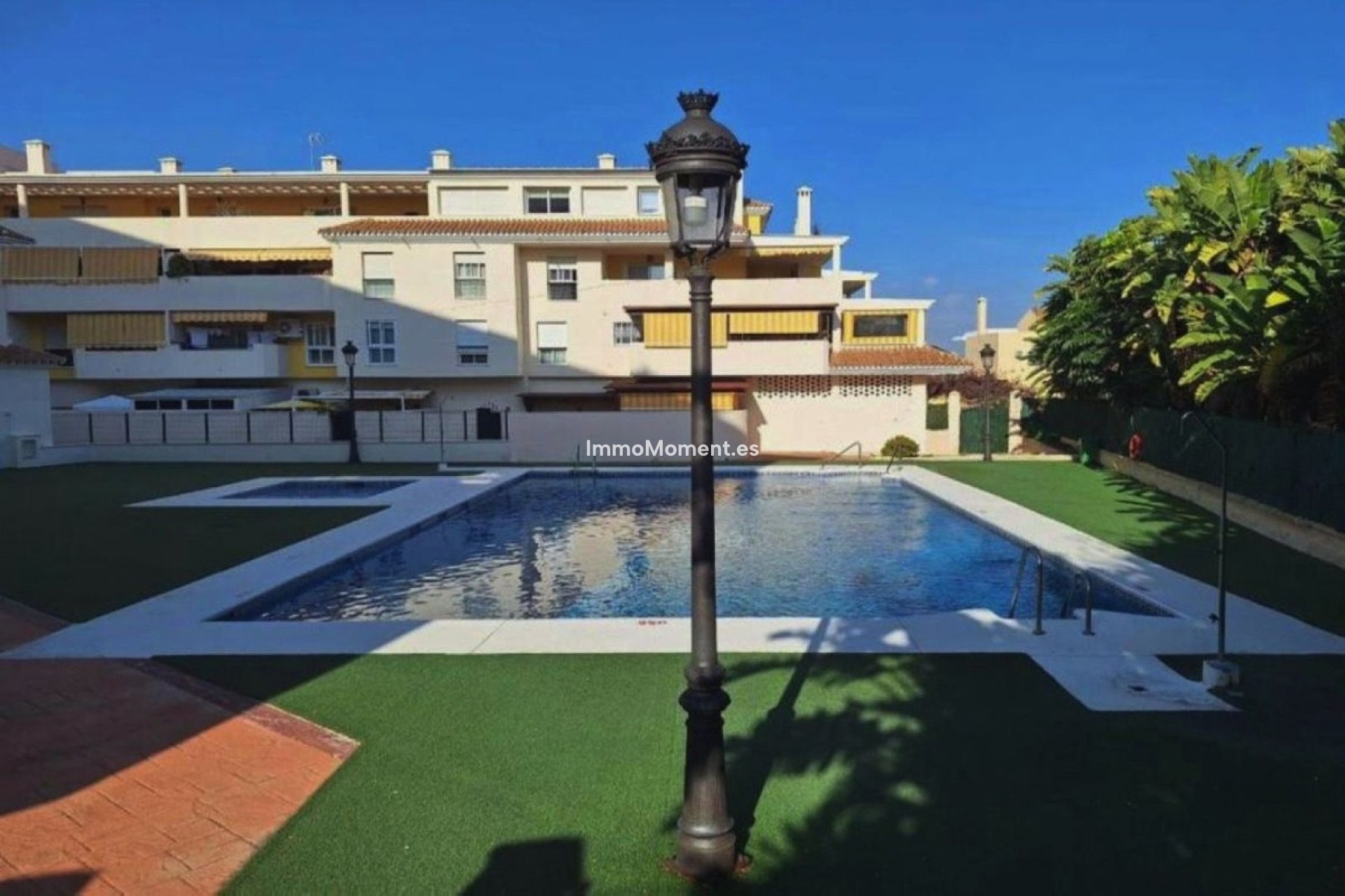 Reventa - Apartamento - Estepona  - Estepona Centro