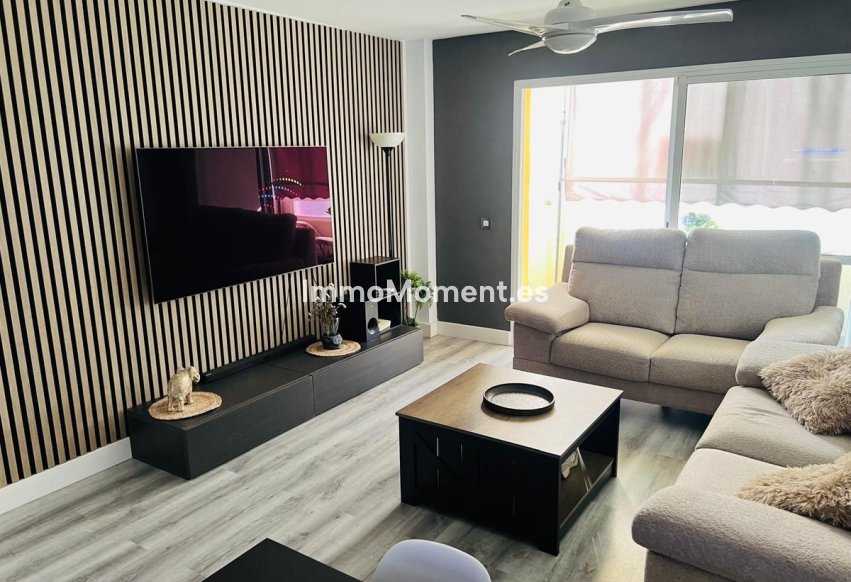 Reventa - Apartamento - Estepona  - Estepona Centro