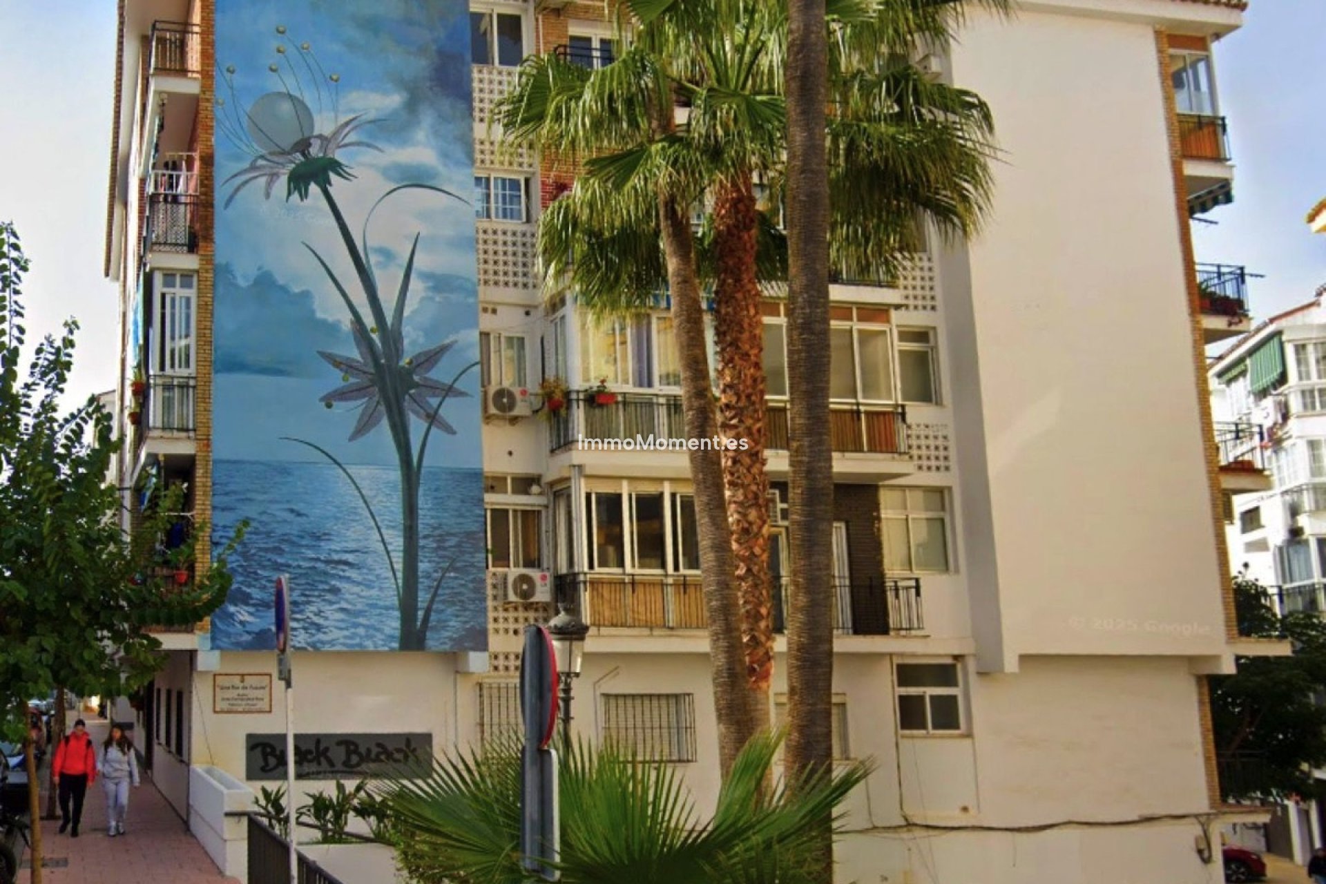 Reventa - Apartamento - Estepona  - Estepona Centro