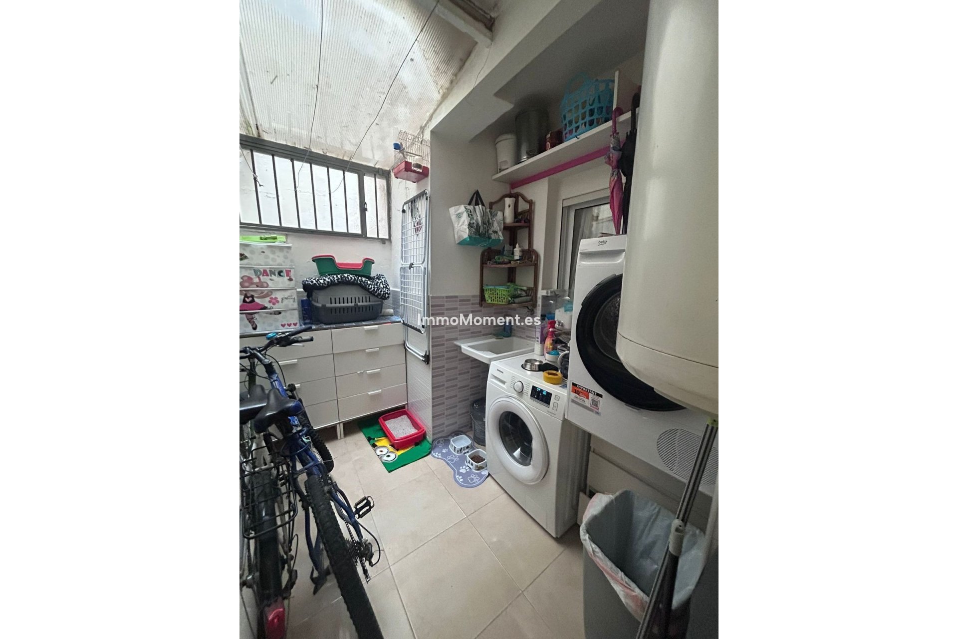 Reventa - Apartamento - Estepona  - Estepona Centro