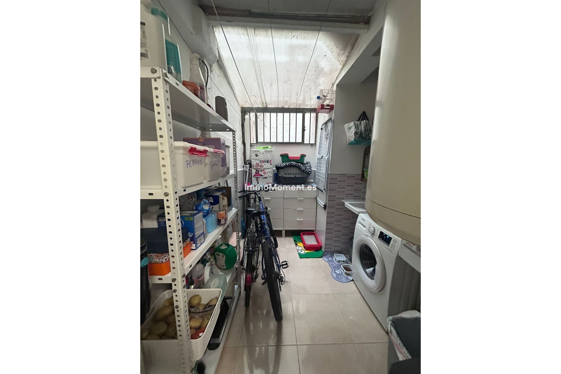 Reventa - Apartamento - Estepona  - Estepona Centro