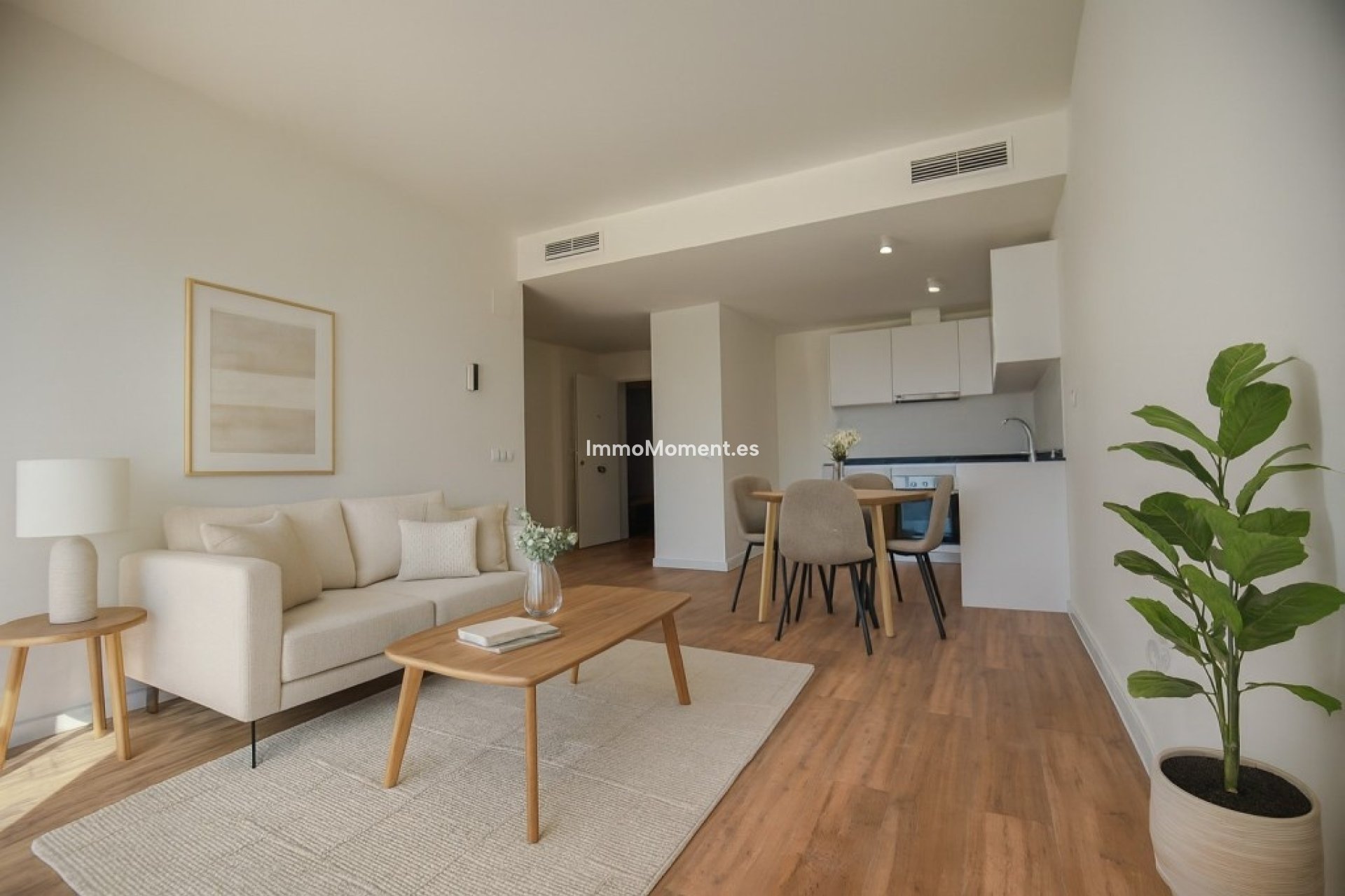 Reventa - Apartamento - Estepona  - Estepona Centro