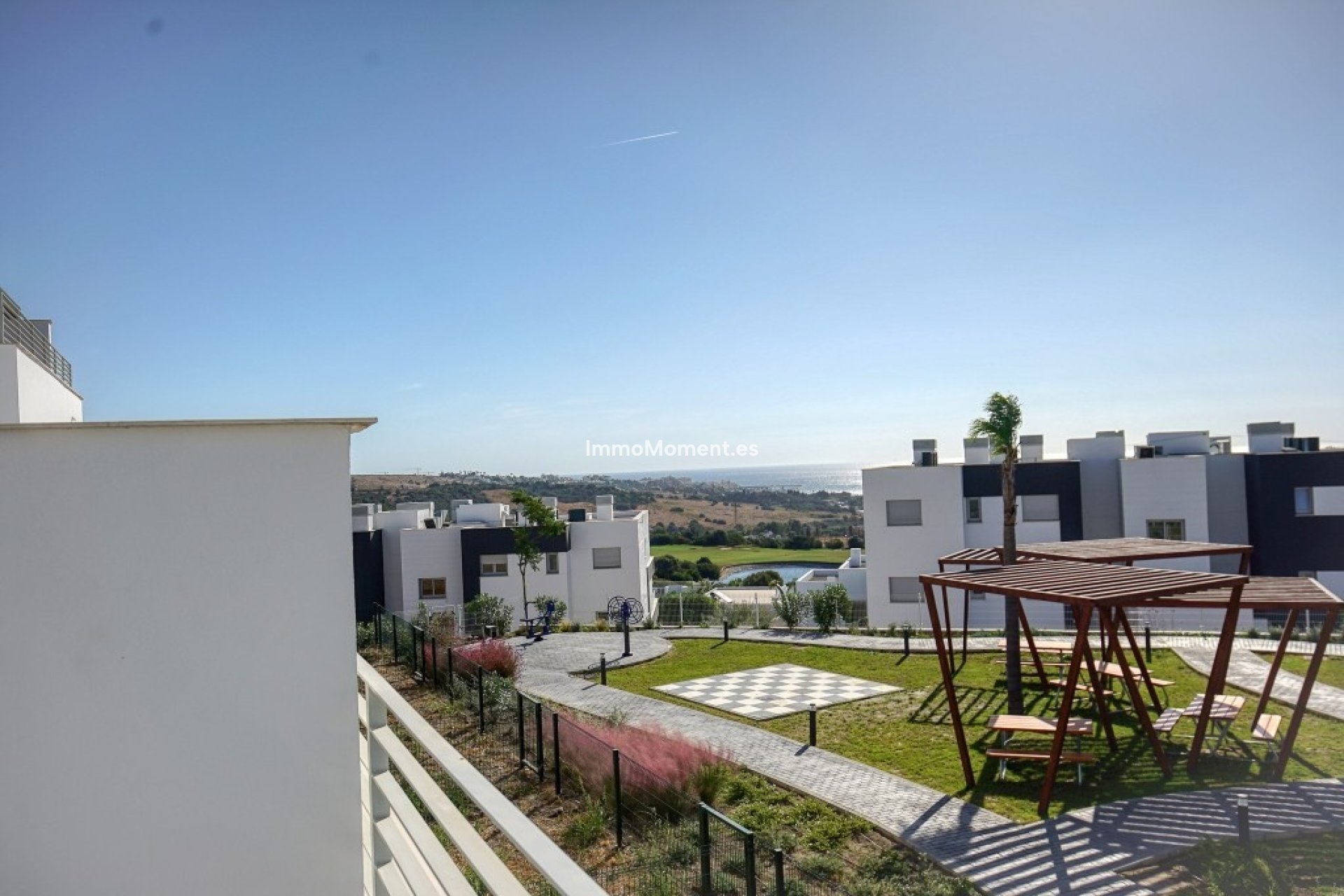 Reventa - Apartamento - Estepona  - Estepona Centro
