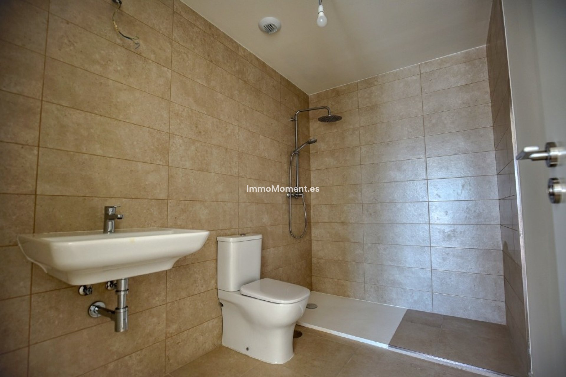 Reventa - Apartamento - Estepona  - Estepona Centro
