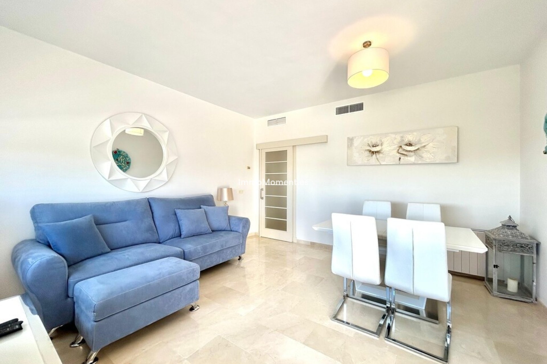 Reventa - Apartamento - Estepona  - Estepona Centro