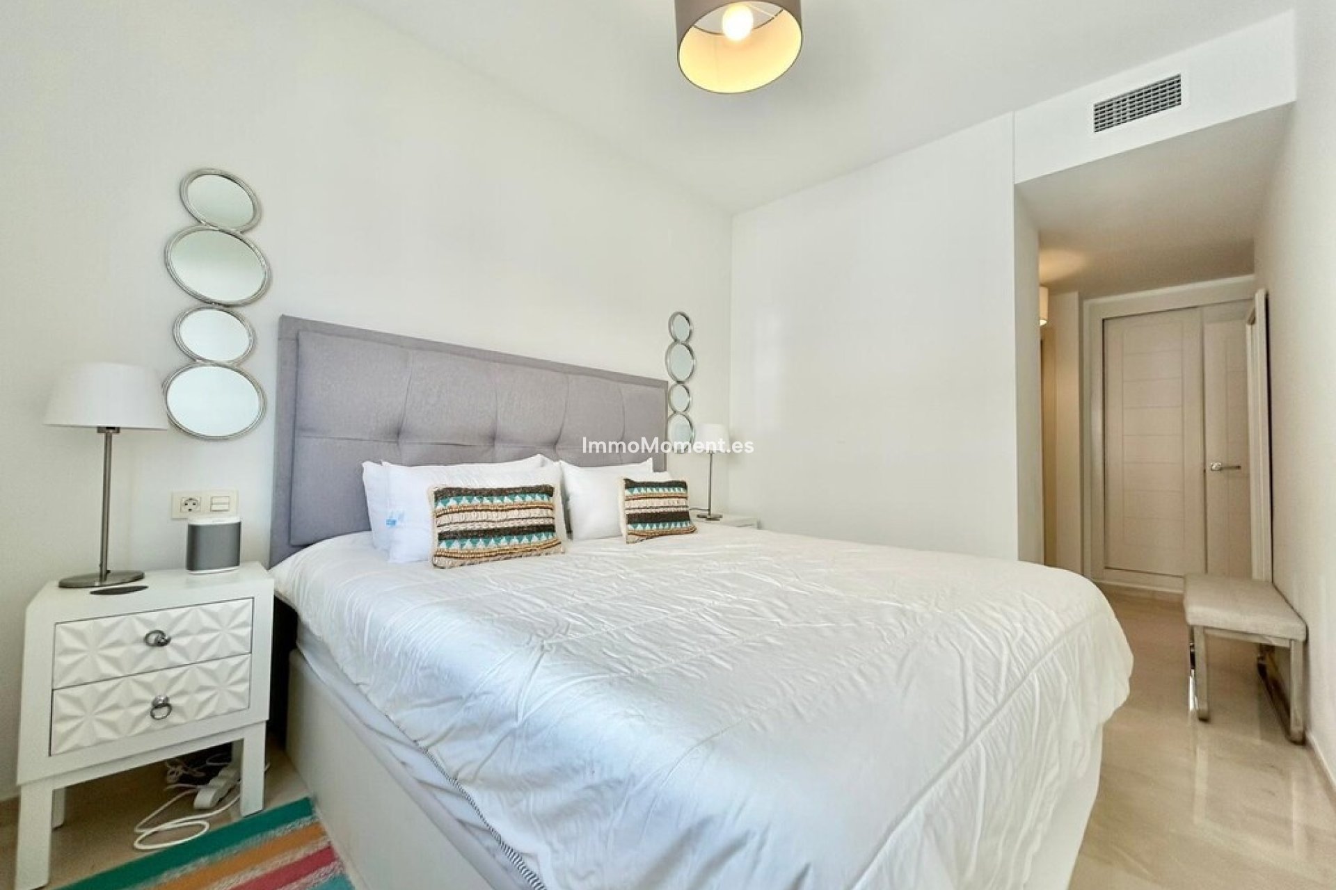 Reventa - Apartamento - Estepona  - Estepona Centro