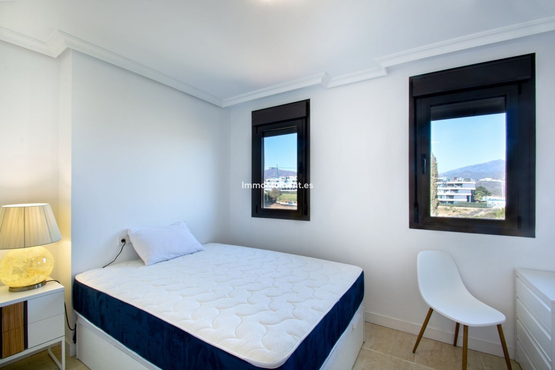 Reventa - Apartamento - Estepona  - Estepona Centro