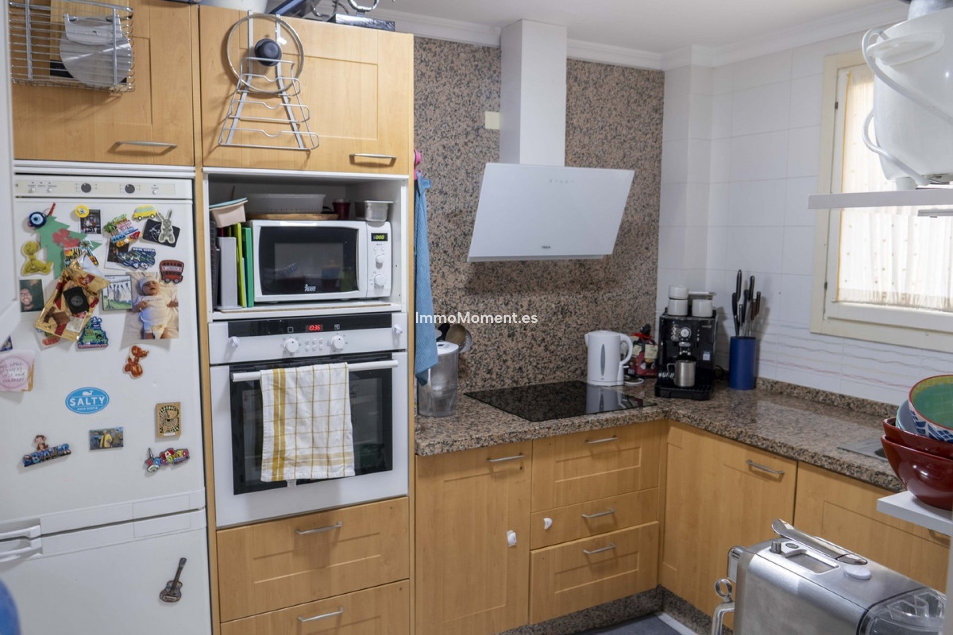 Reventa - Apartamento - Estepona  - Estepona Centro